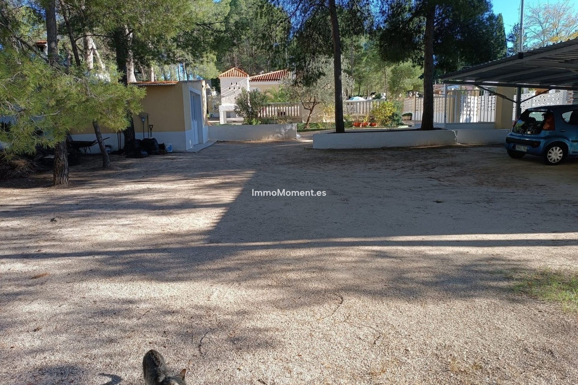 Wiederverkauf - Villa - Yecla - Yecla Centro