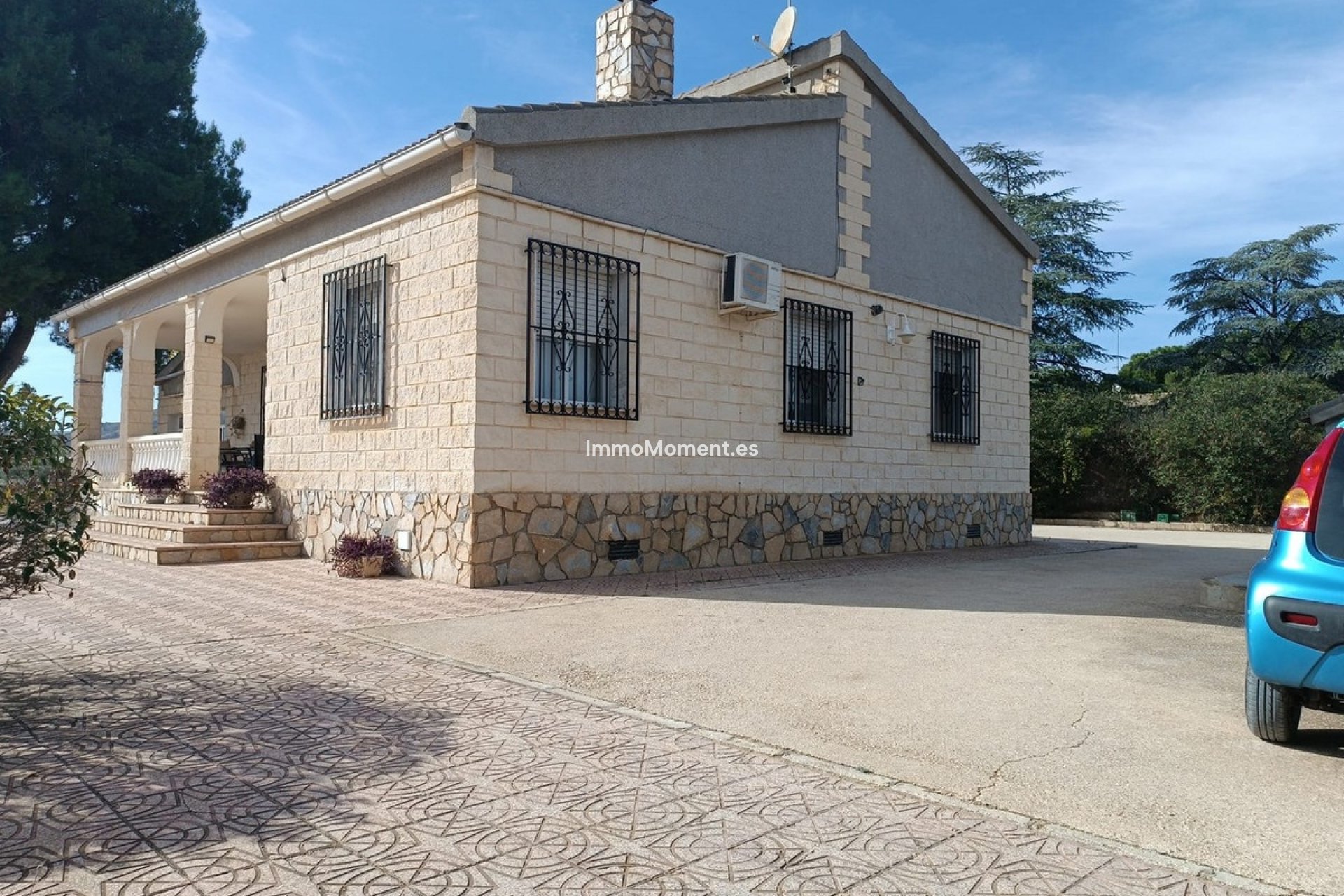 Wiederverkauf - Villa - Yecla - Yecla Centro