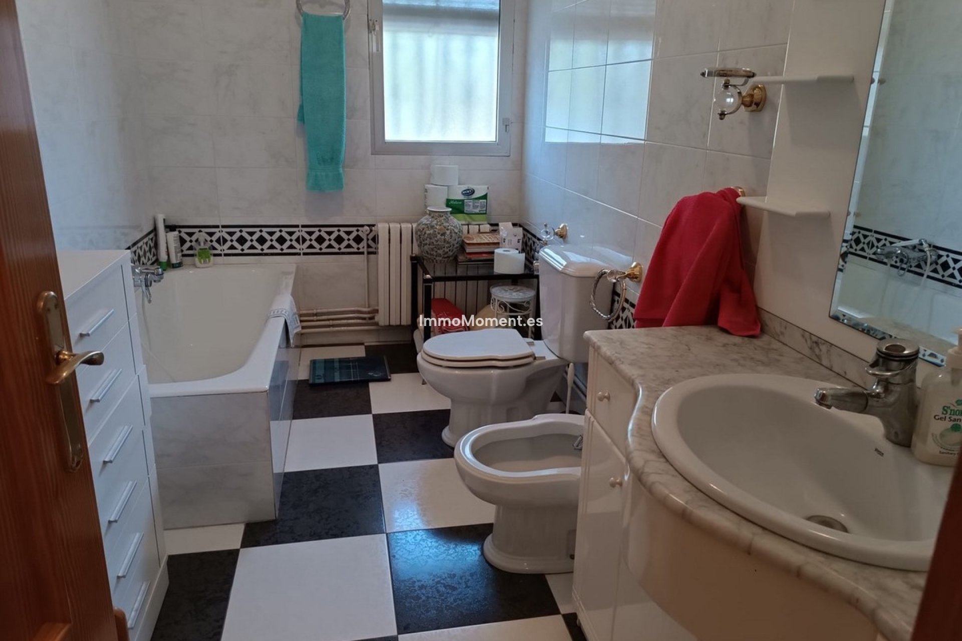 Wiederverkauf - Villa - Yecla - Yecla Centro