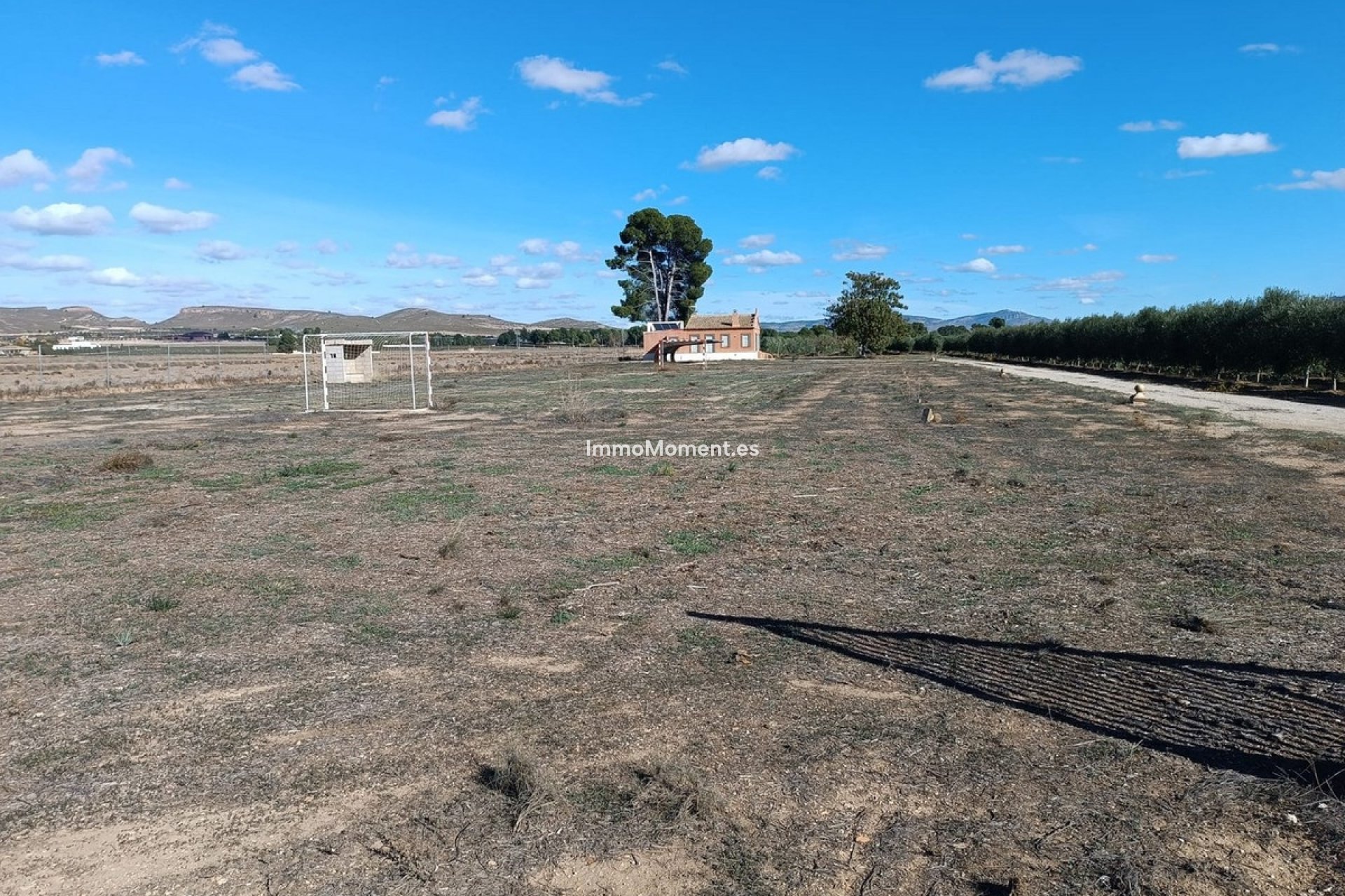 Wiederverkauf - Villa - Yecla - Yecla Centro