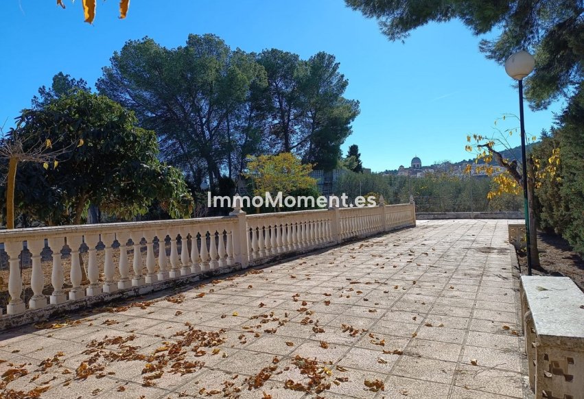 Wiederverkauf - Villa - Yecla - Yecla Centro