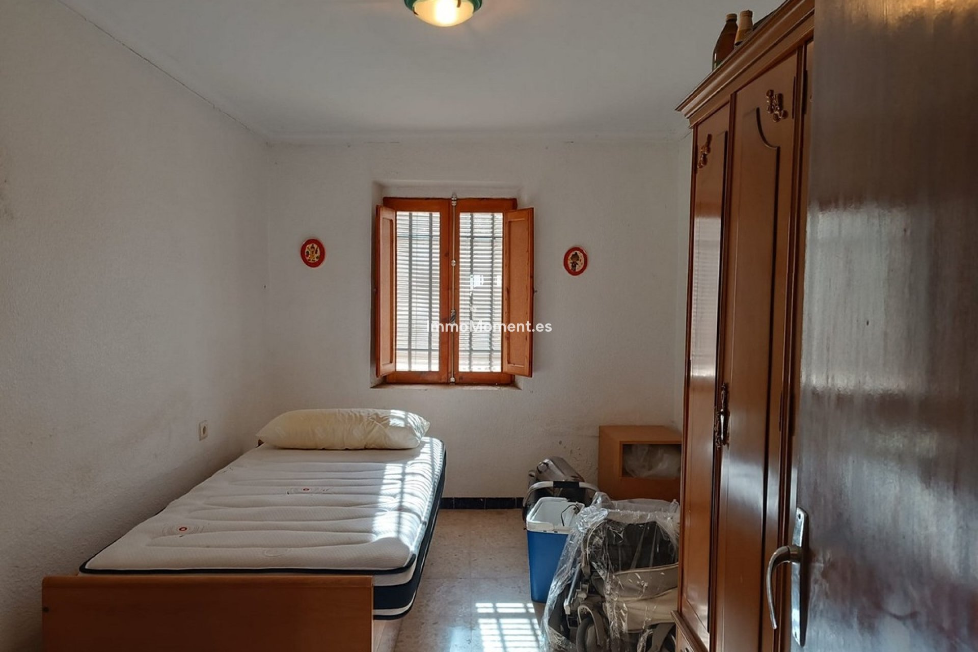 Wiederverkauf - Villa - Yecla - Yecla Centro