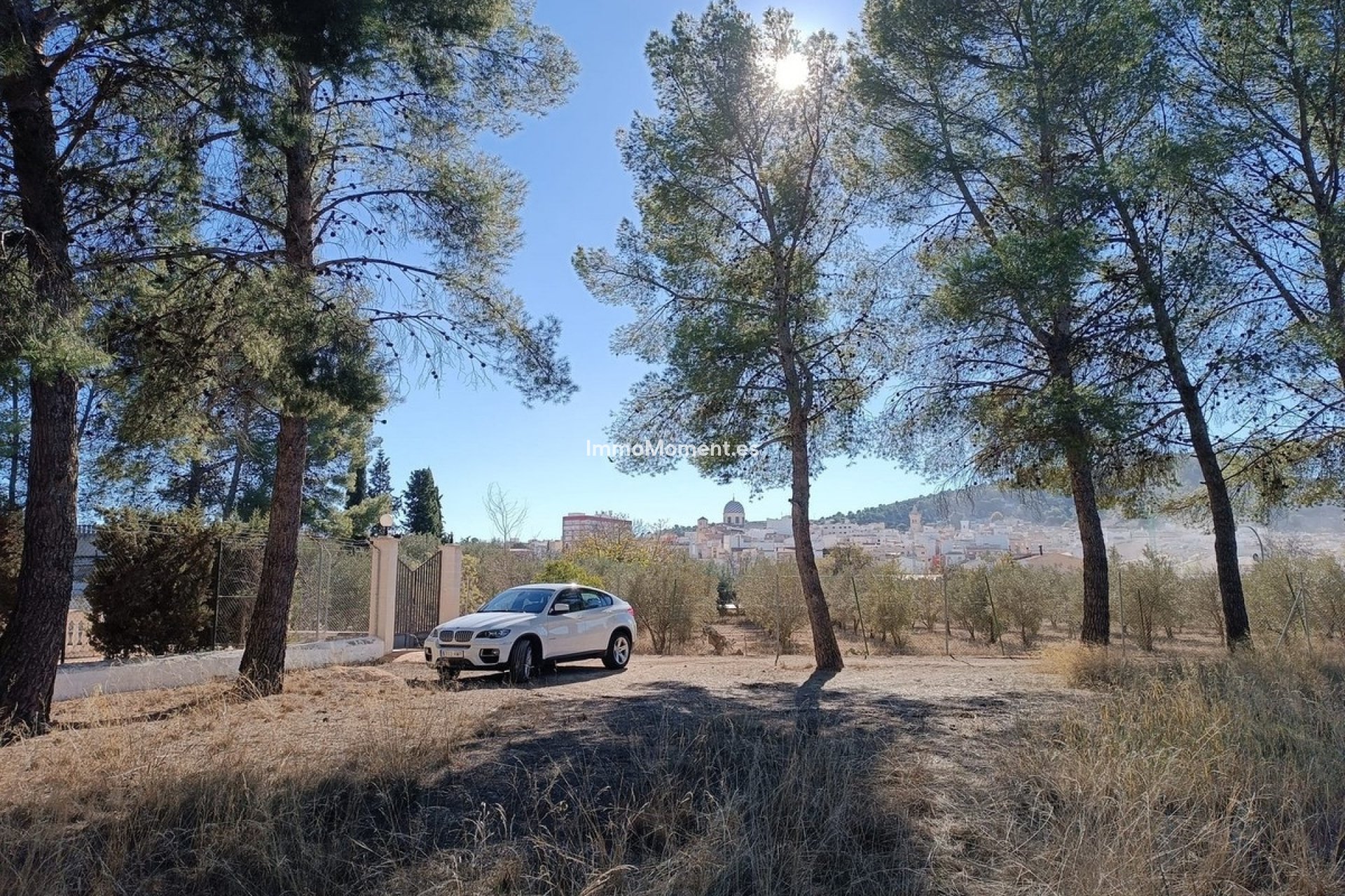 Wiederverkauf - Villa - Yecla - Yecla Centro