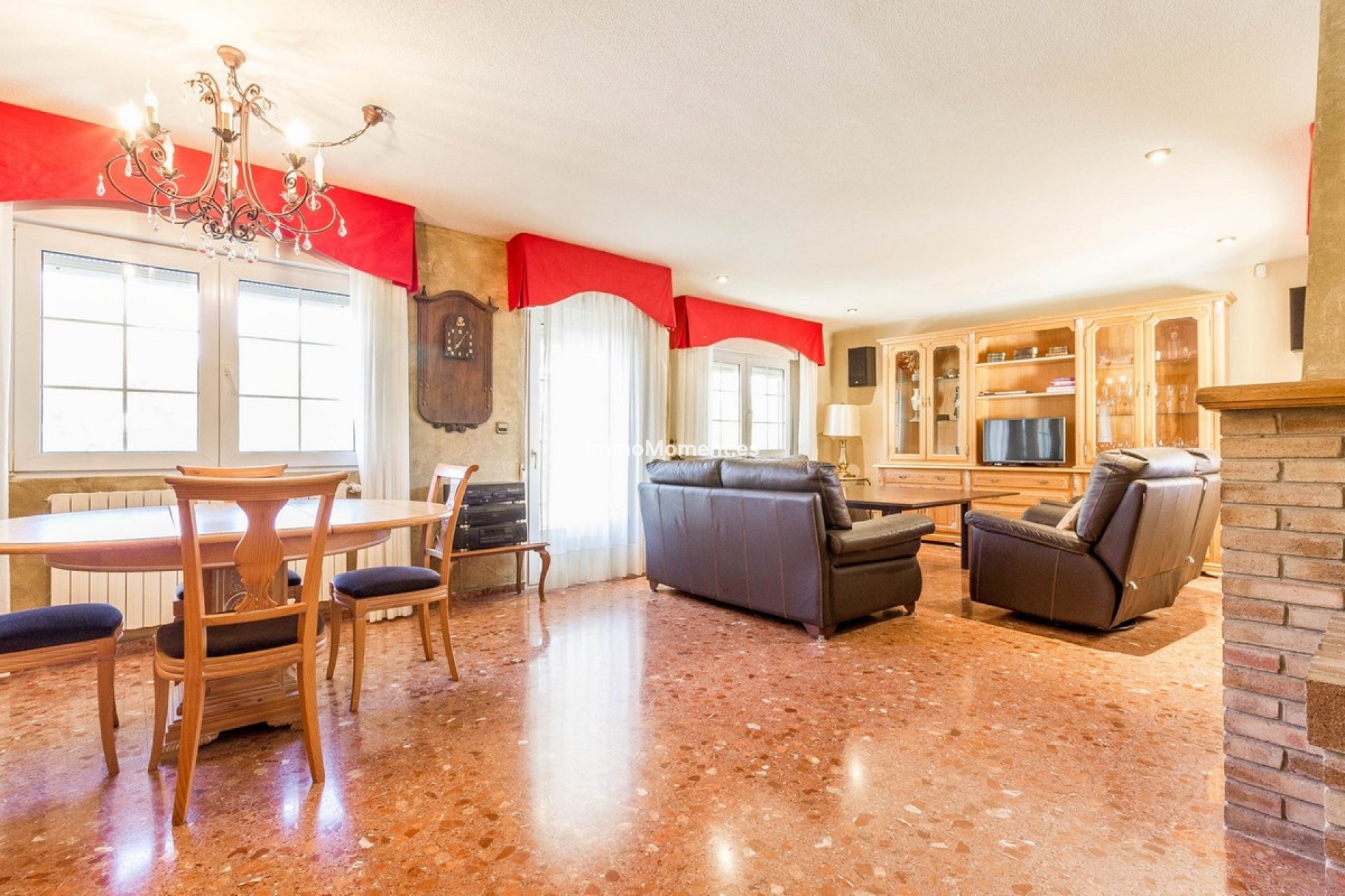 Wiederverkauf - Villa - Yecla - Yecla Centro