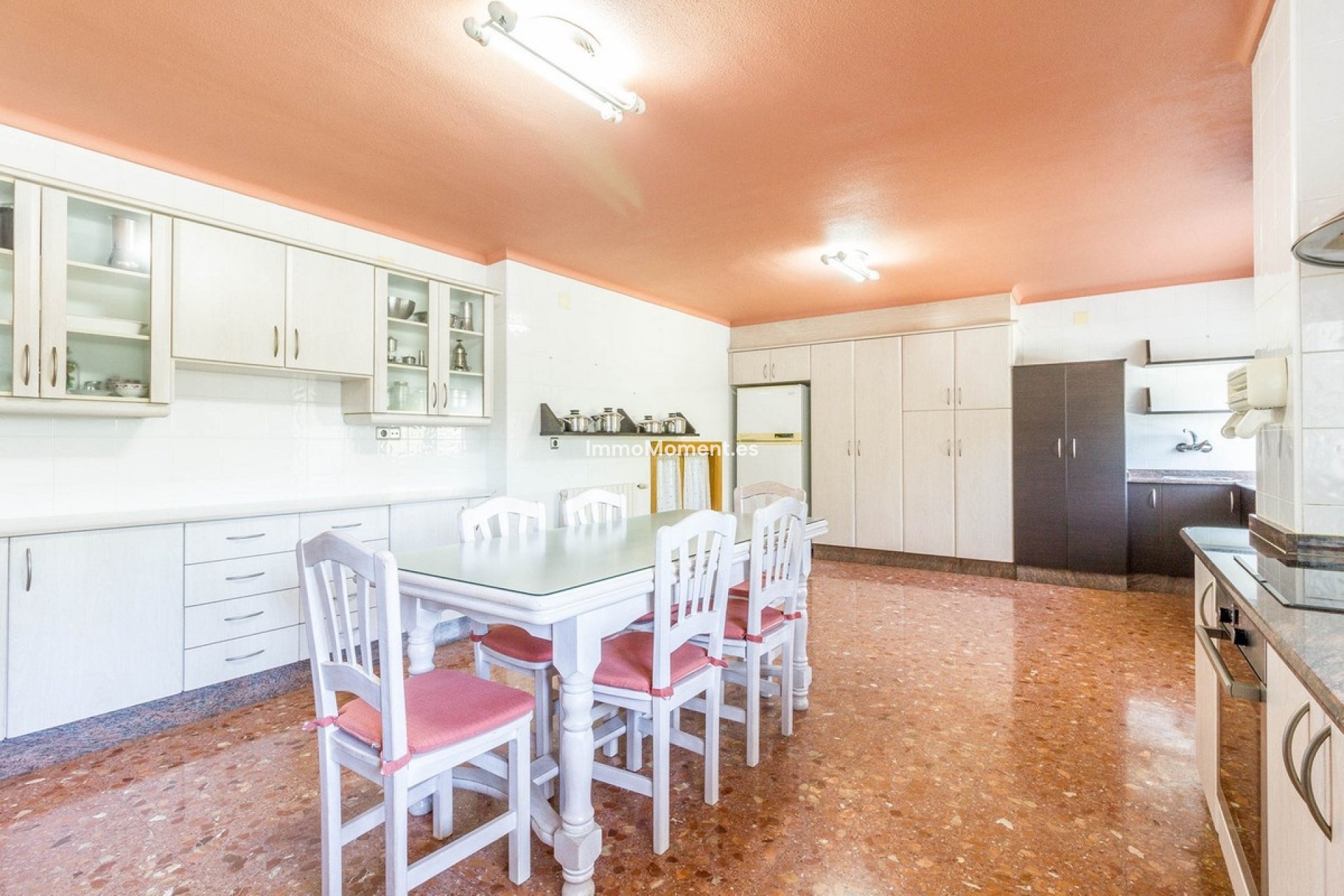 Wiederverkauf - Villa - Yecla - Yecla Centro