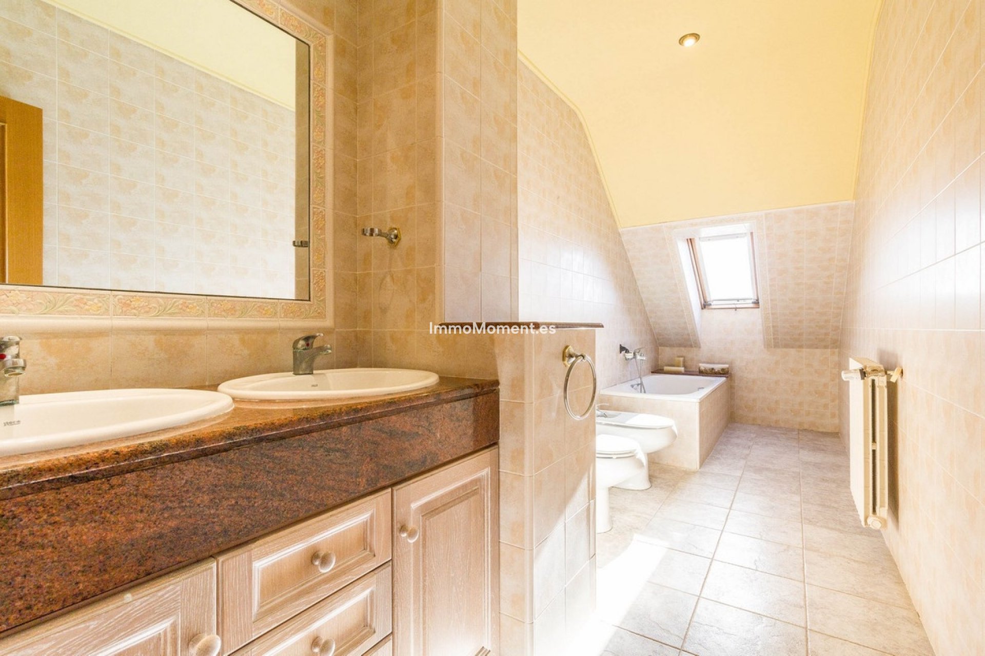 Wiederverkauf - Villa - Yecla - Yecla Centro