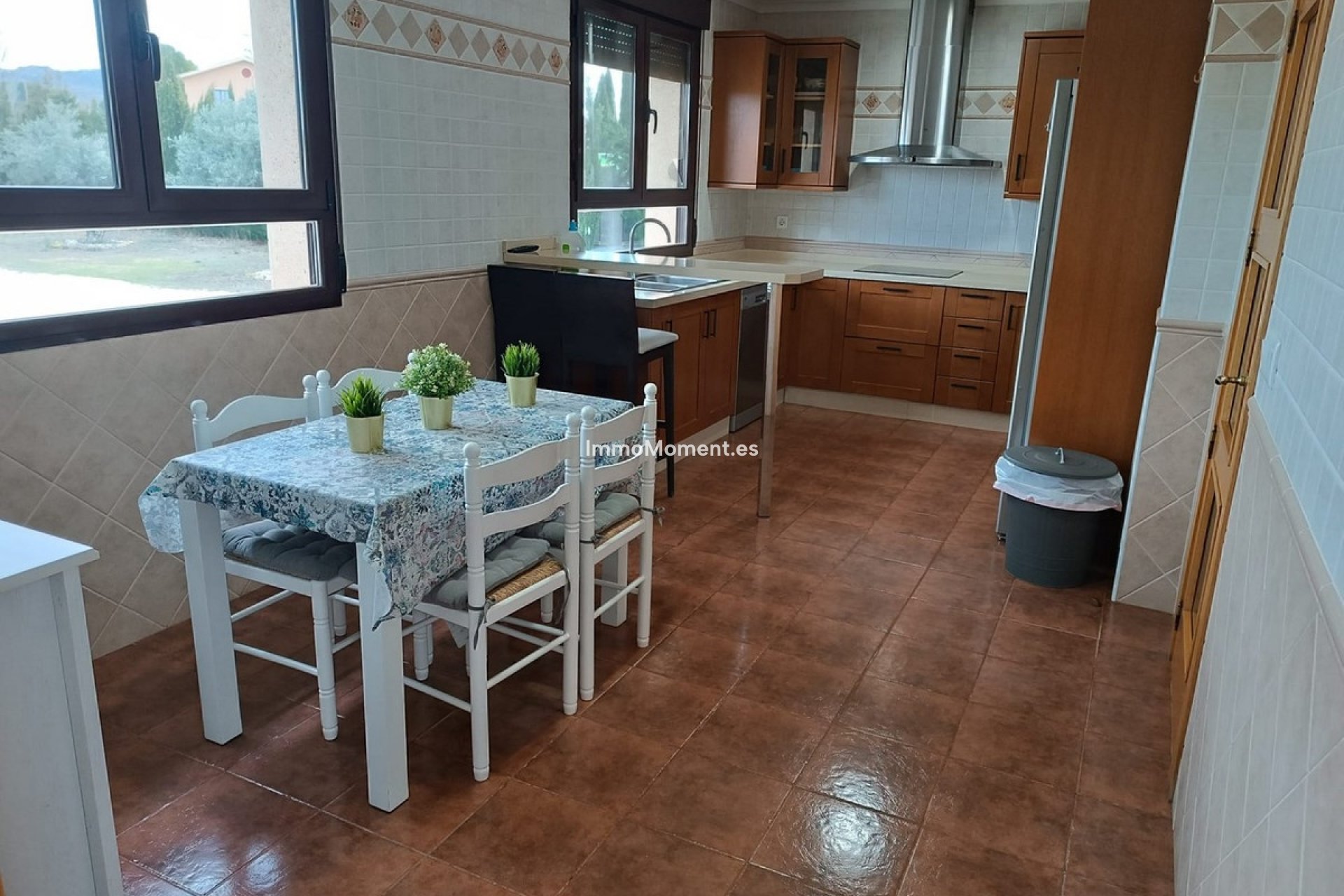 Wiederverkauf - Villa - Yecla - Yecla Centro