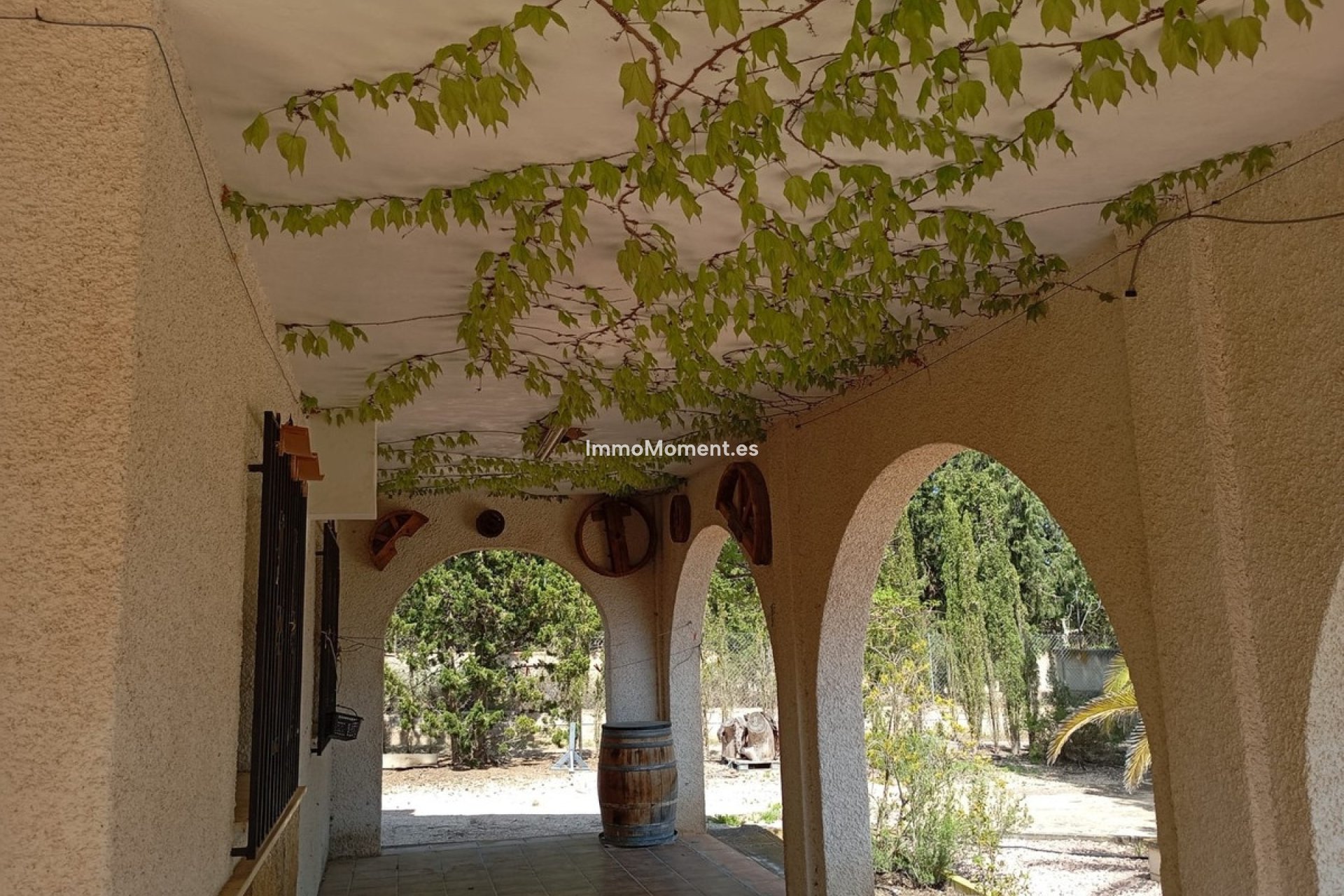 Wiederverkauf - Villa - Yecla - Yecla Centro