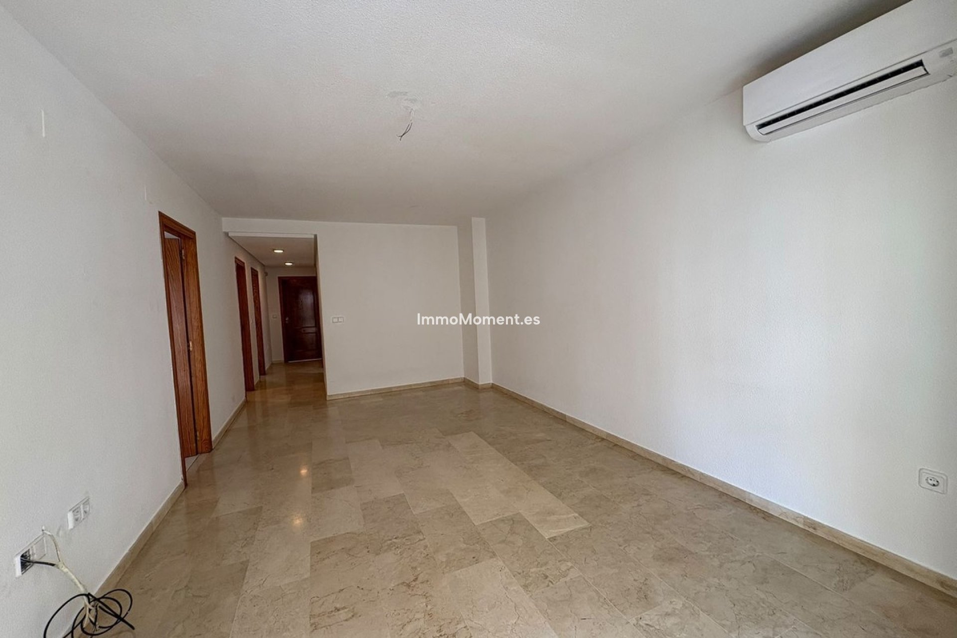 Wiederverkauf - Wohnung - Alfaz del Pi - Albir