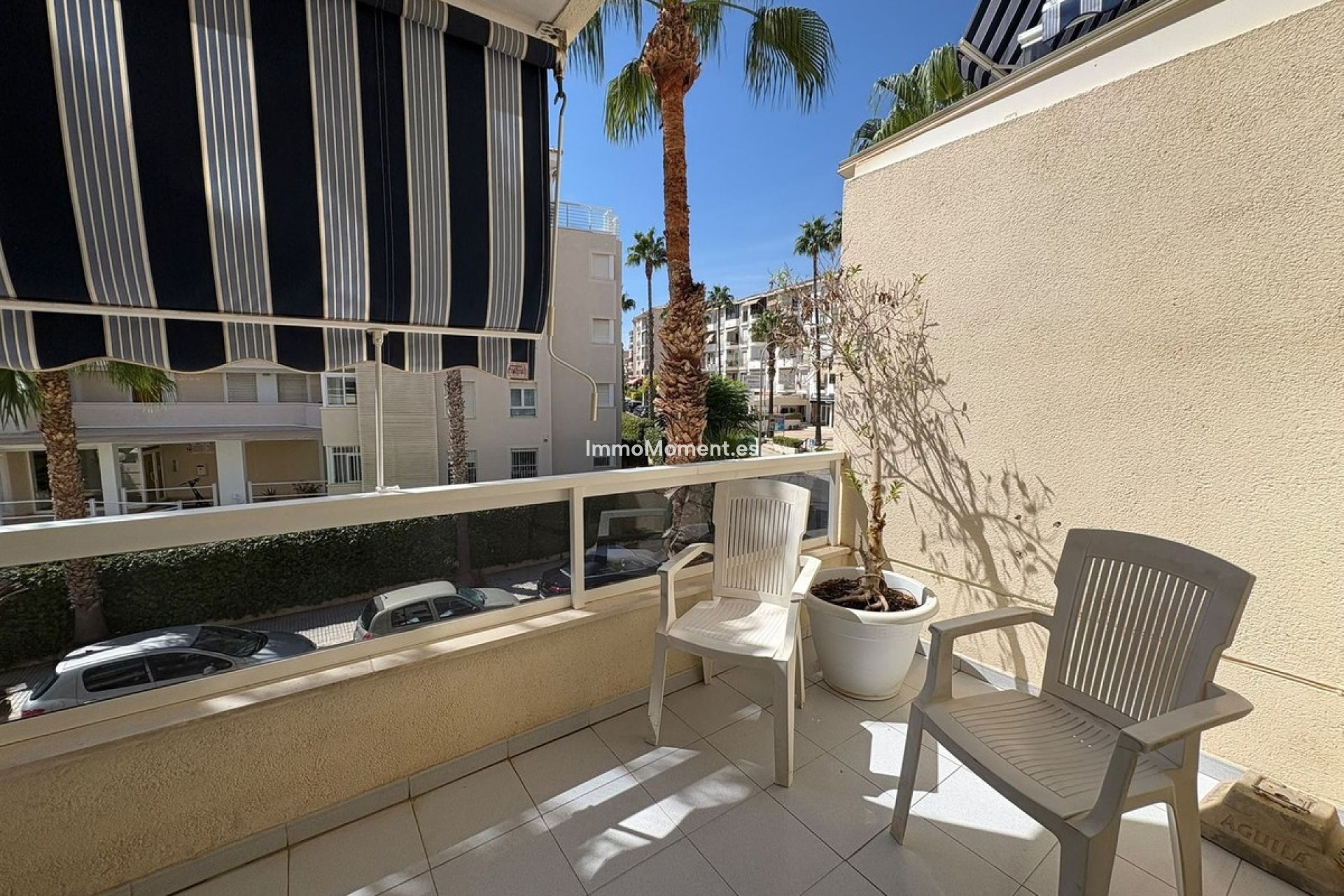 Wiederverkauf - Wohnung - Alfaz del Pi - Albir