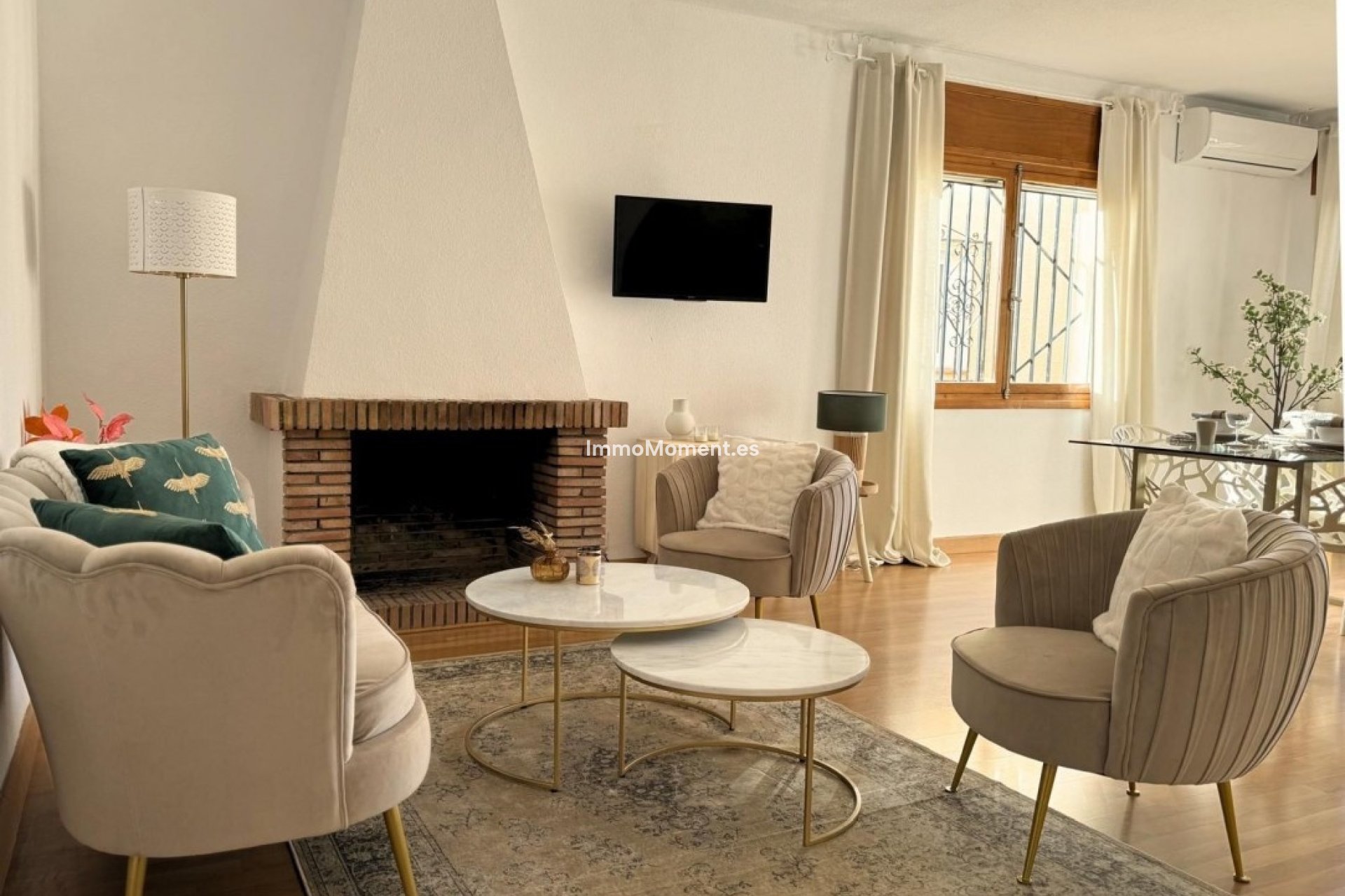 Wiederverkauf - Wohnung - Alfaz del Pi - Albir