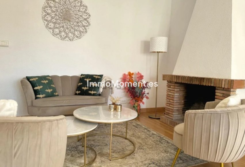 Wiederverkauf - Wohnung - Alfaz del Pi - Albir