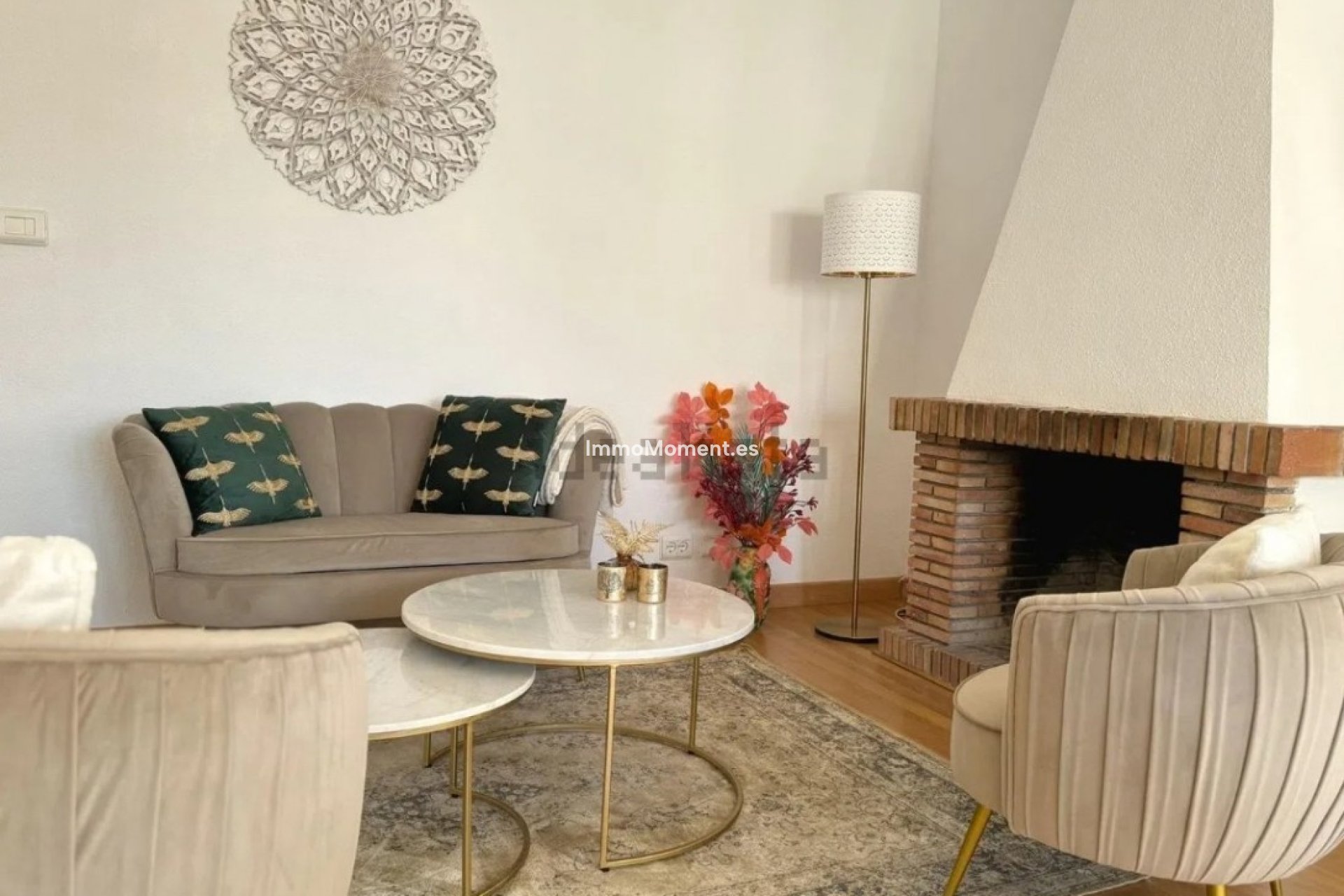 Wiederverkauf - Wohnung - Alfaz del Pi - Albir