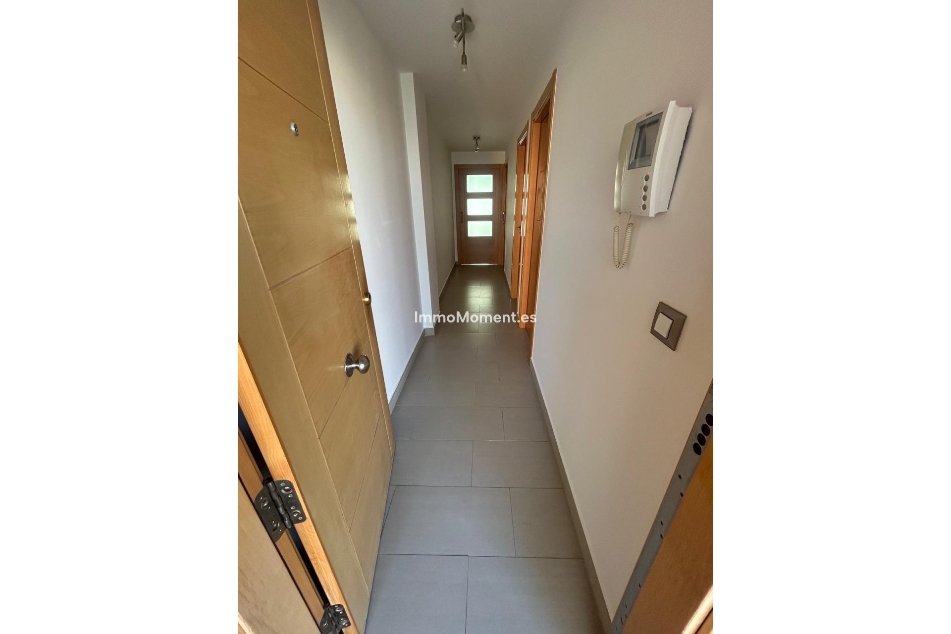 Wiederverkauf - Wohnung - Alfaz del Pi - L'Alfás del Pi Centro