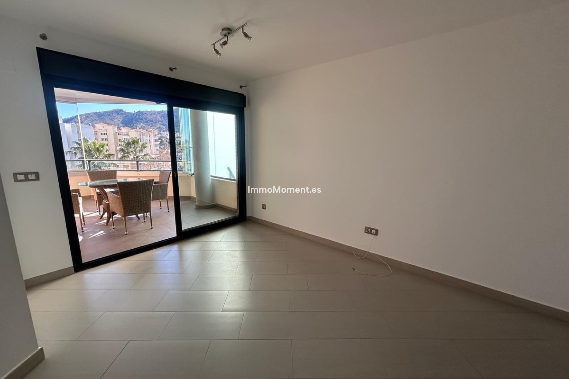 Wiederverkauf - Wohnung - Alfaz del Pi - L'Alfás del Pi Centro