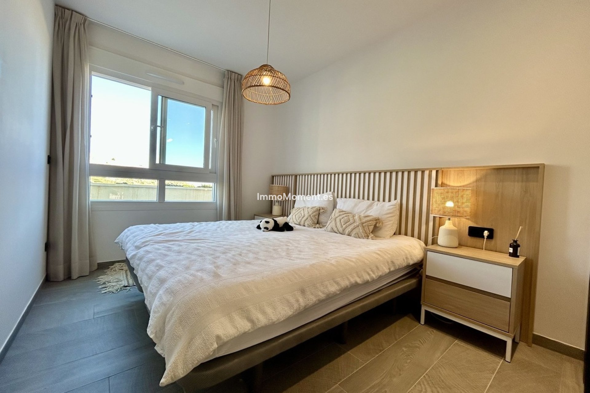 Wiederverkauf - Wohnung - Algorfa - Algorfa Centro