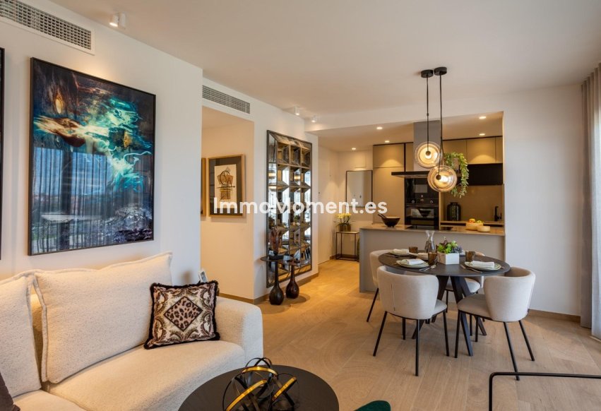 Wiederverkauf - Wohnung - Algorfa - Algorfa Centro