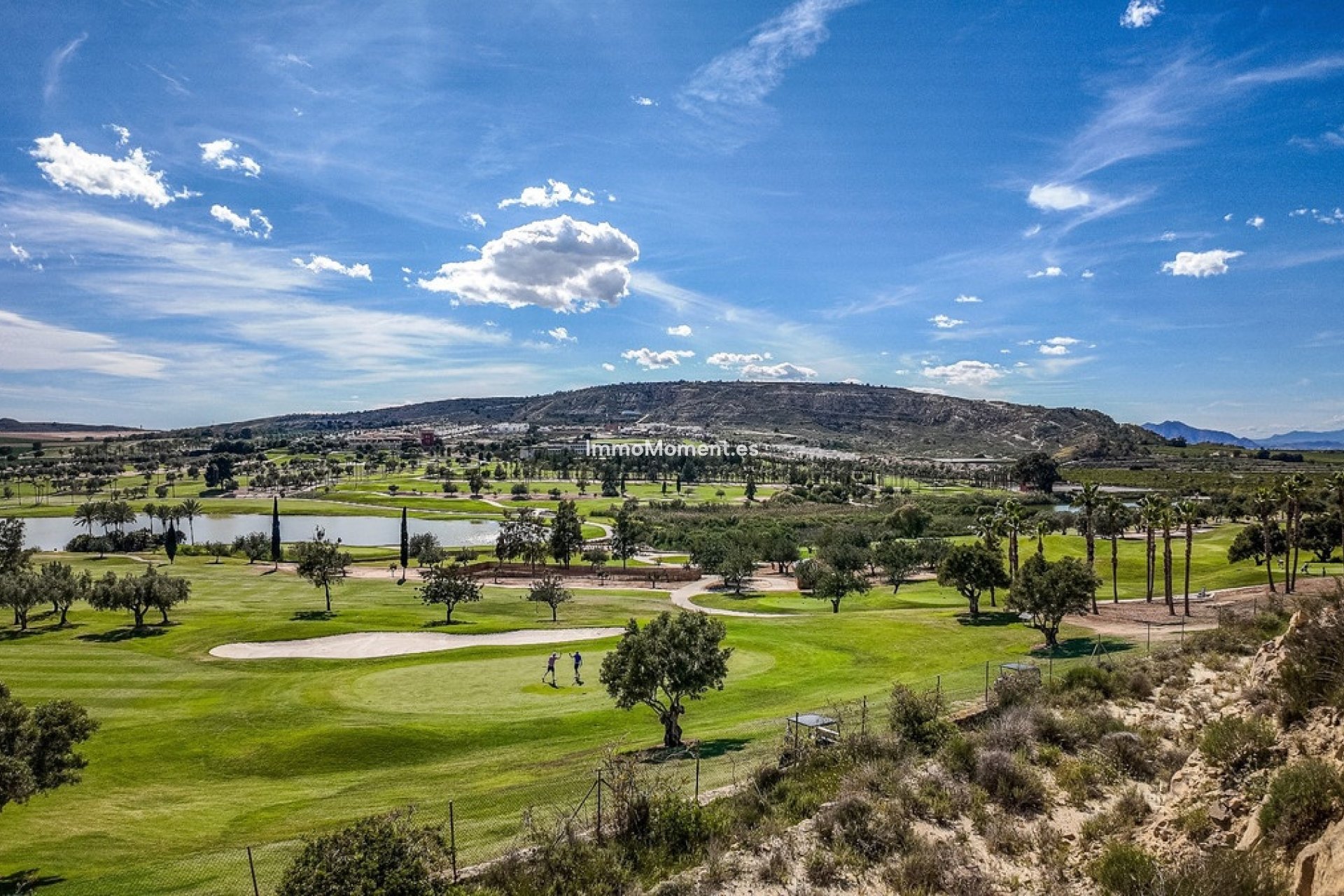 Wiederverkauf - Wohnung - Algorfa - Algorfa Centro