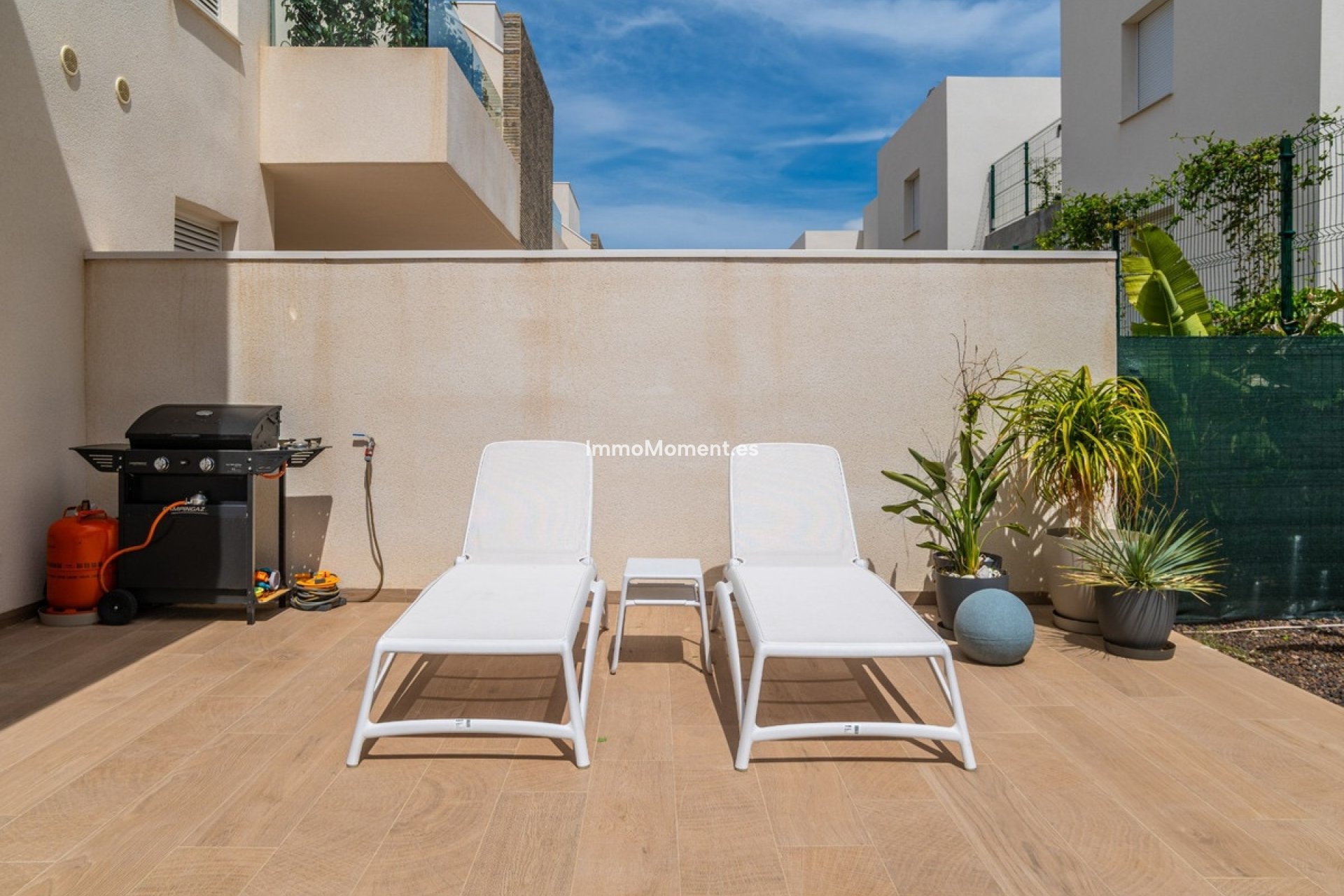 Wiederverkauf - Wohnung - Algorfa - Algorfa Centro