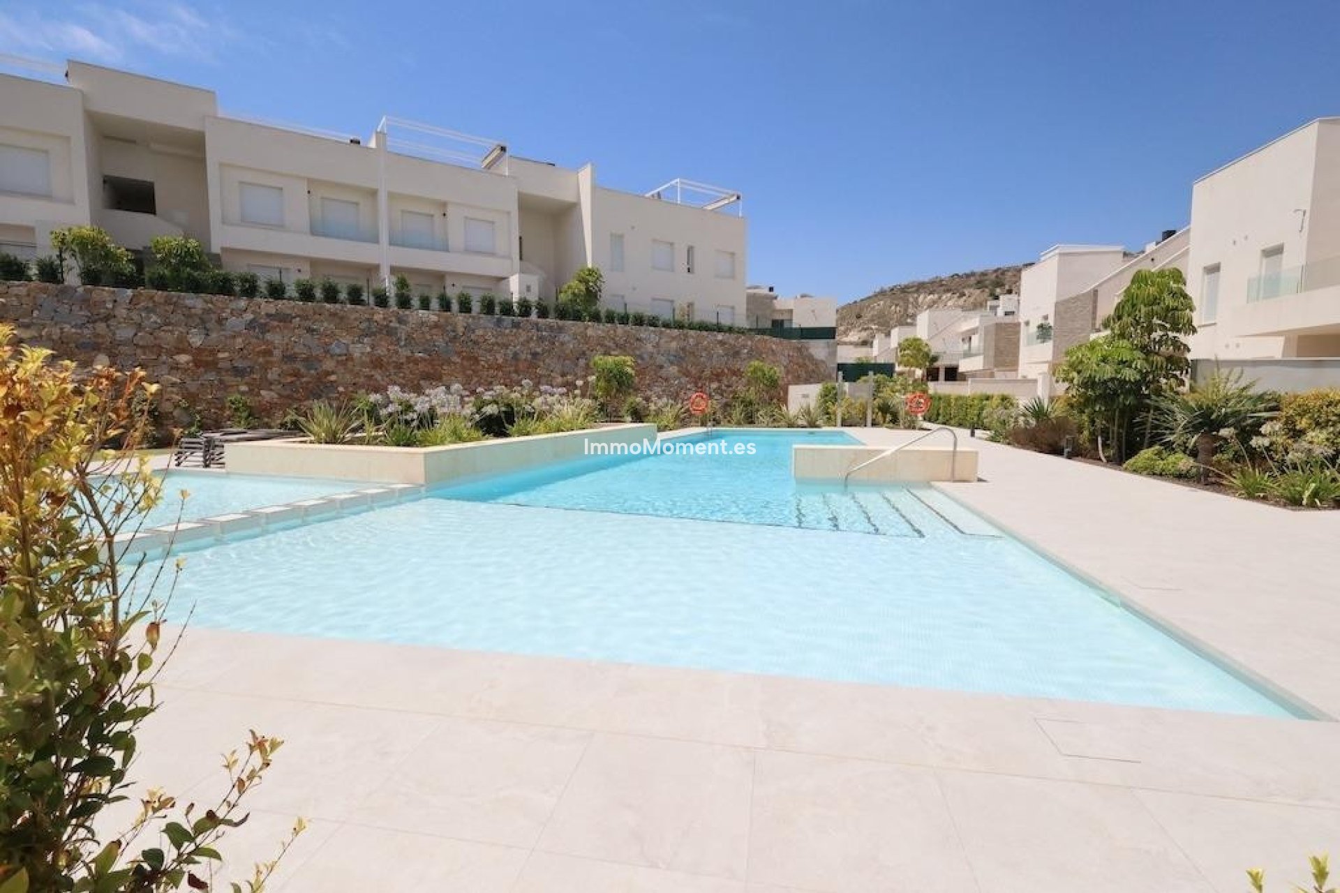 Wiederverkauf - Wohnung - Algorfa - Algorfa Centro