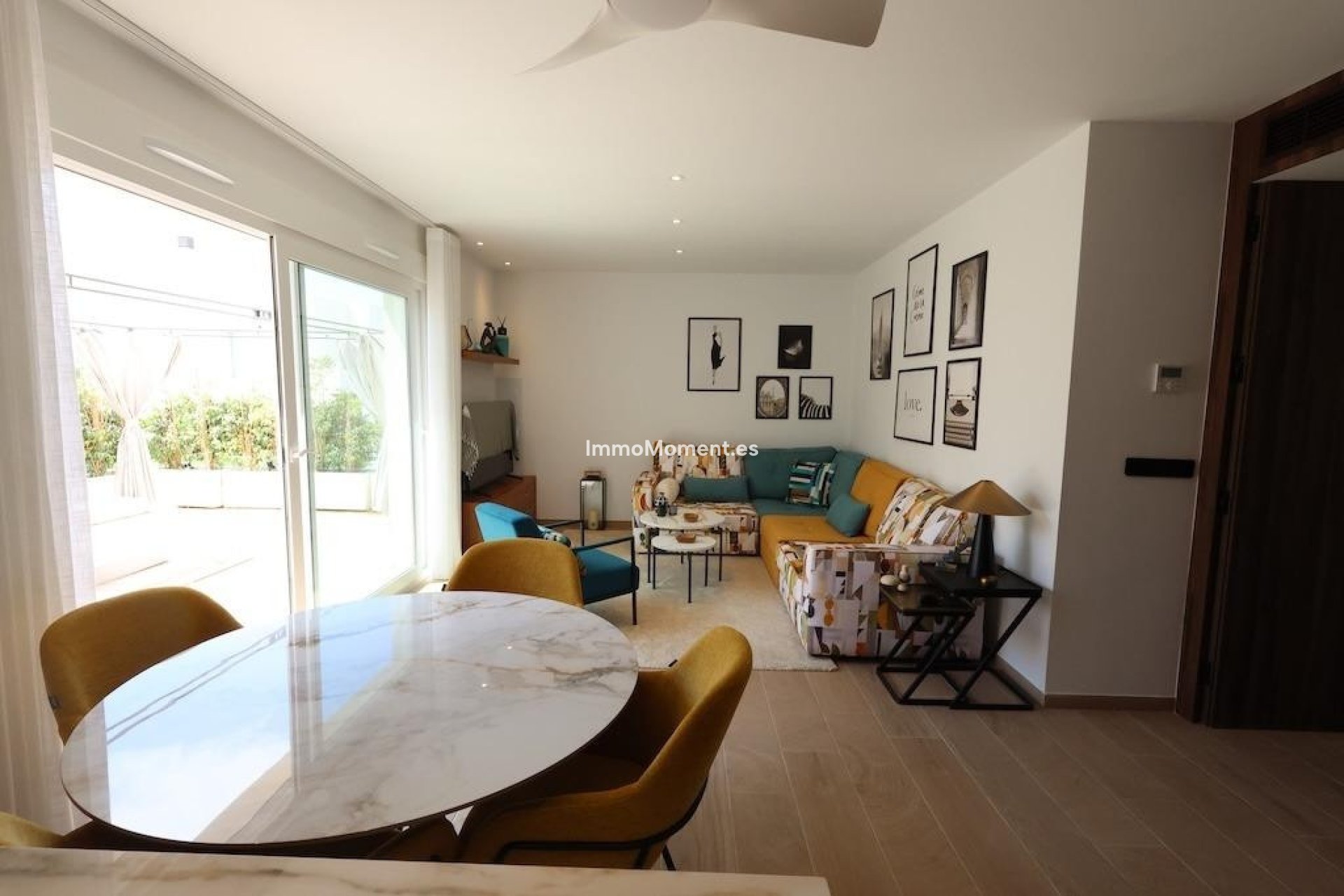 Wiederverkauf - Wohnung - Algorfa - Algorfa Centro