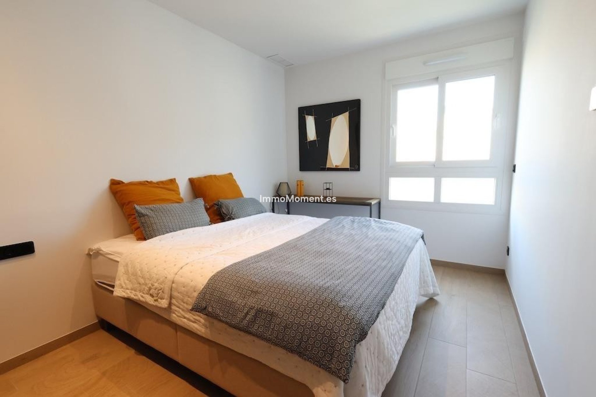 Wiederverkauf - Wohnung - Algorfa - Algorfa Centro