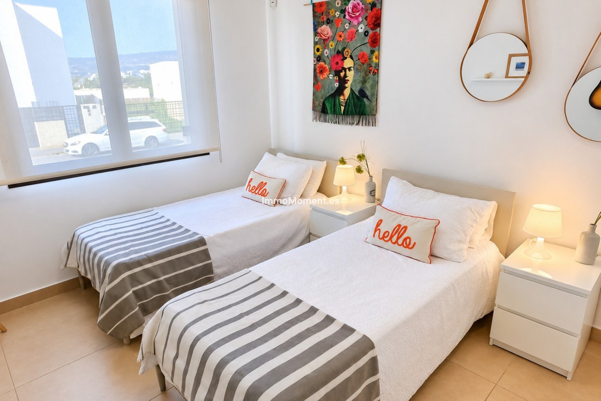 Wiederverkauf - Wohnung - Algorfa - La Finca Golf