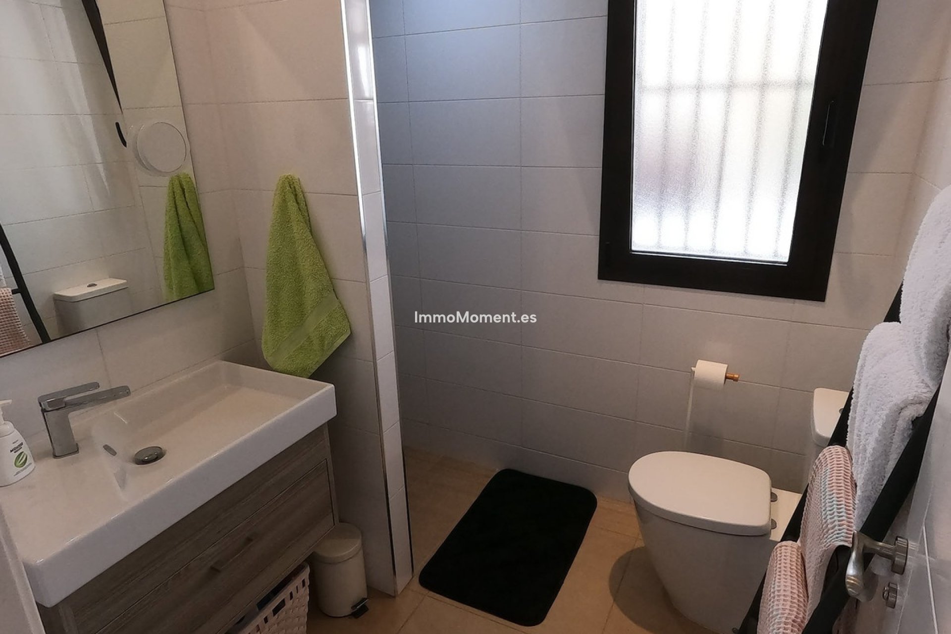 Wiederverkauf - Wohnung - Algorfa - La Finca Golf