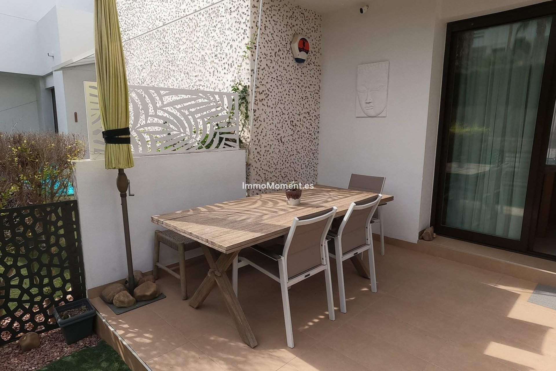 Wiederverkauf - Wohnung - Algorfa - La Finca Golf