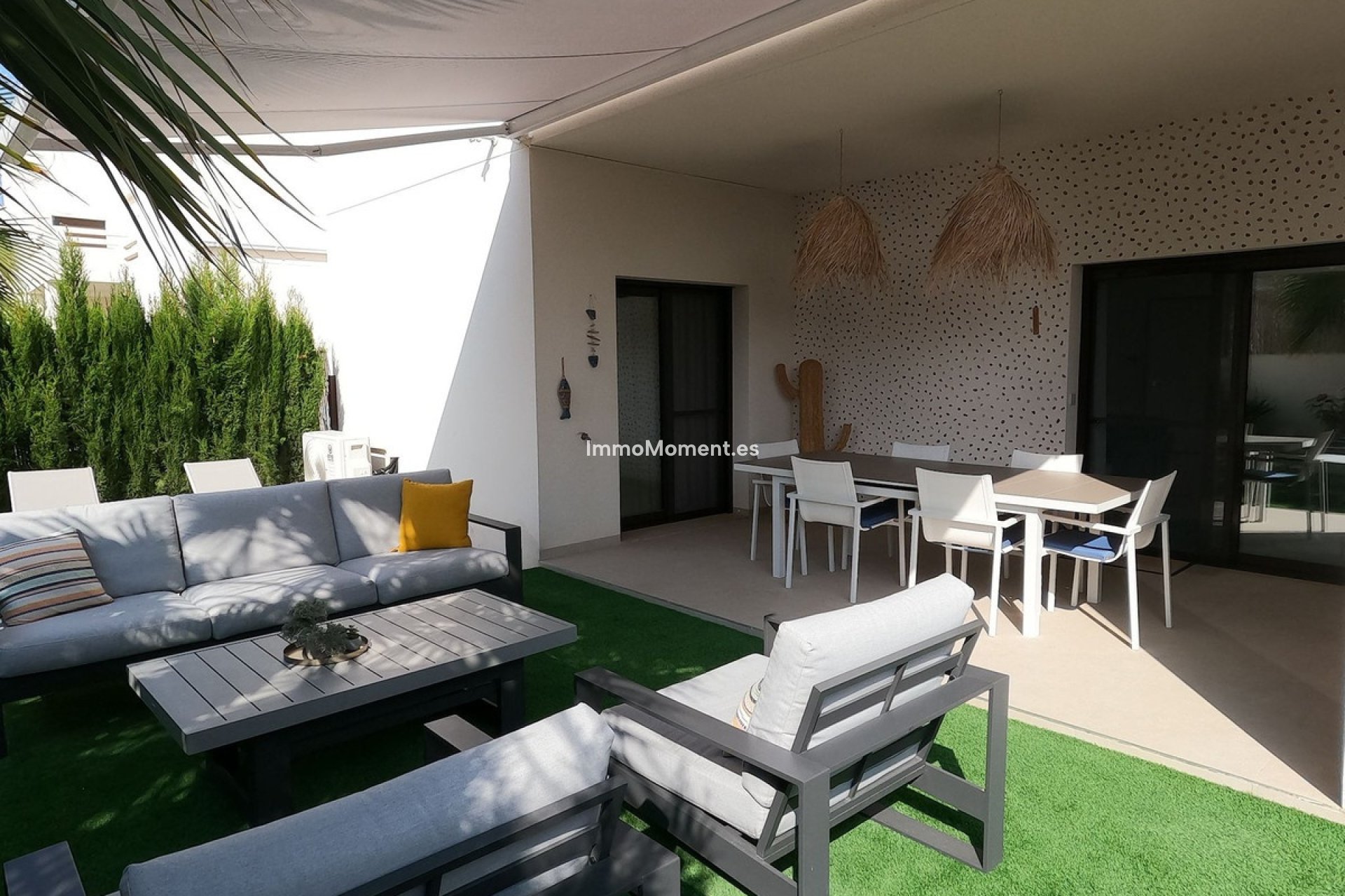 Wiederverkauf - Wohnung - Algorfa - La Finca Golf