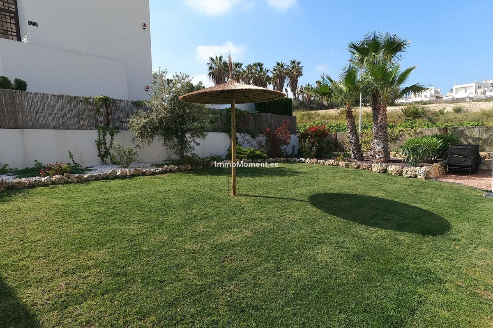 Wiederverkauf - Wohnung - Algorfa - La Finca Golf
