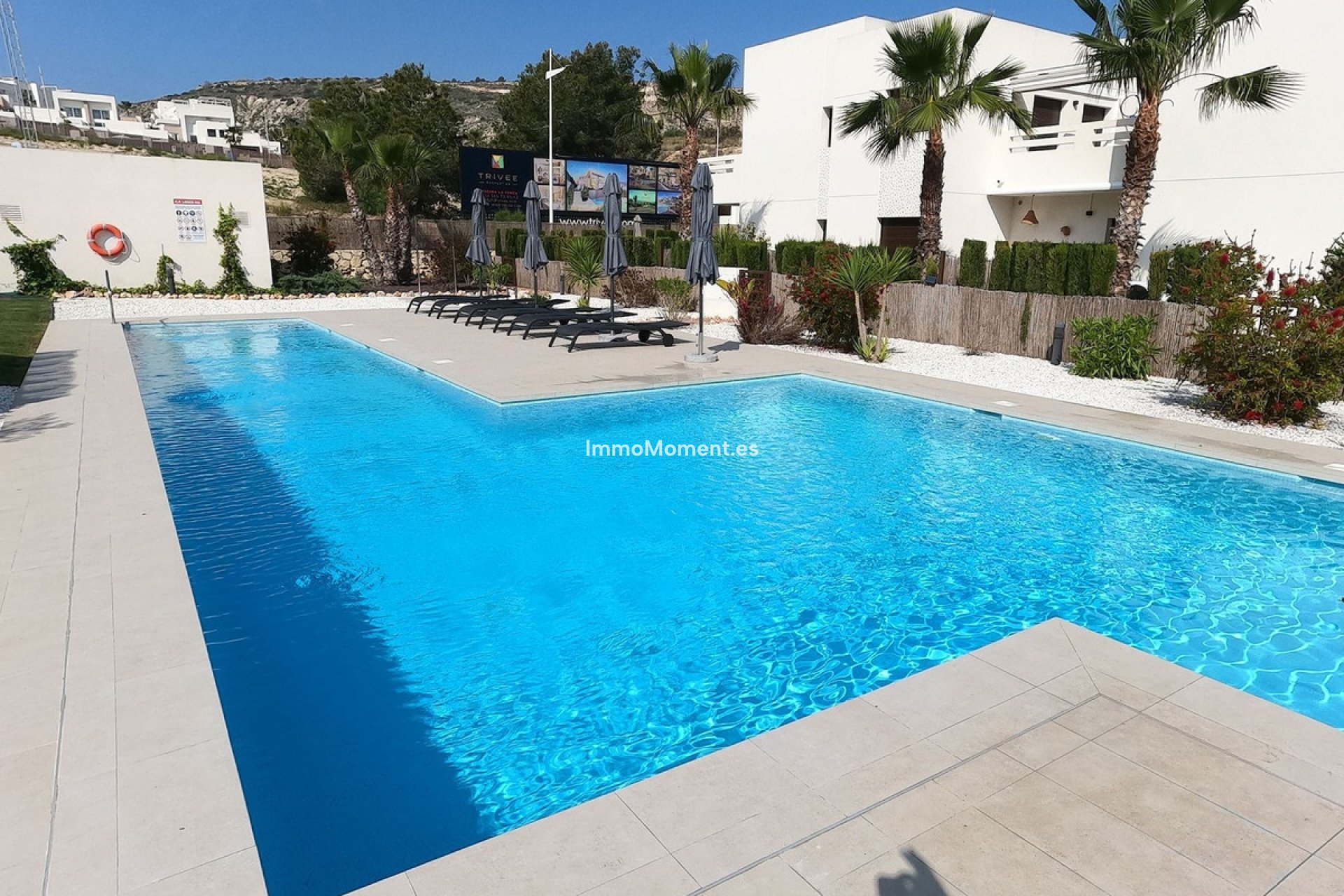 Wiederverkauf - Wohnung - Algorfa - La Finca Golf