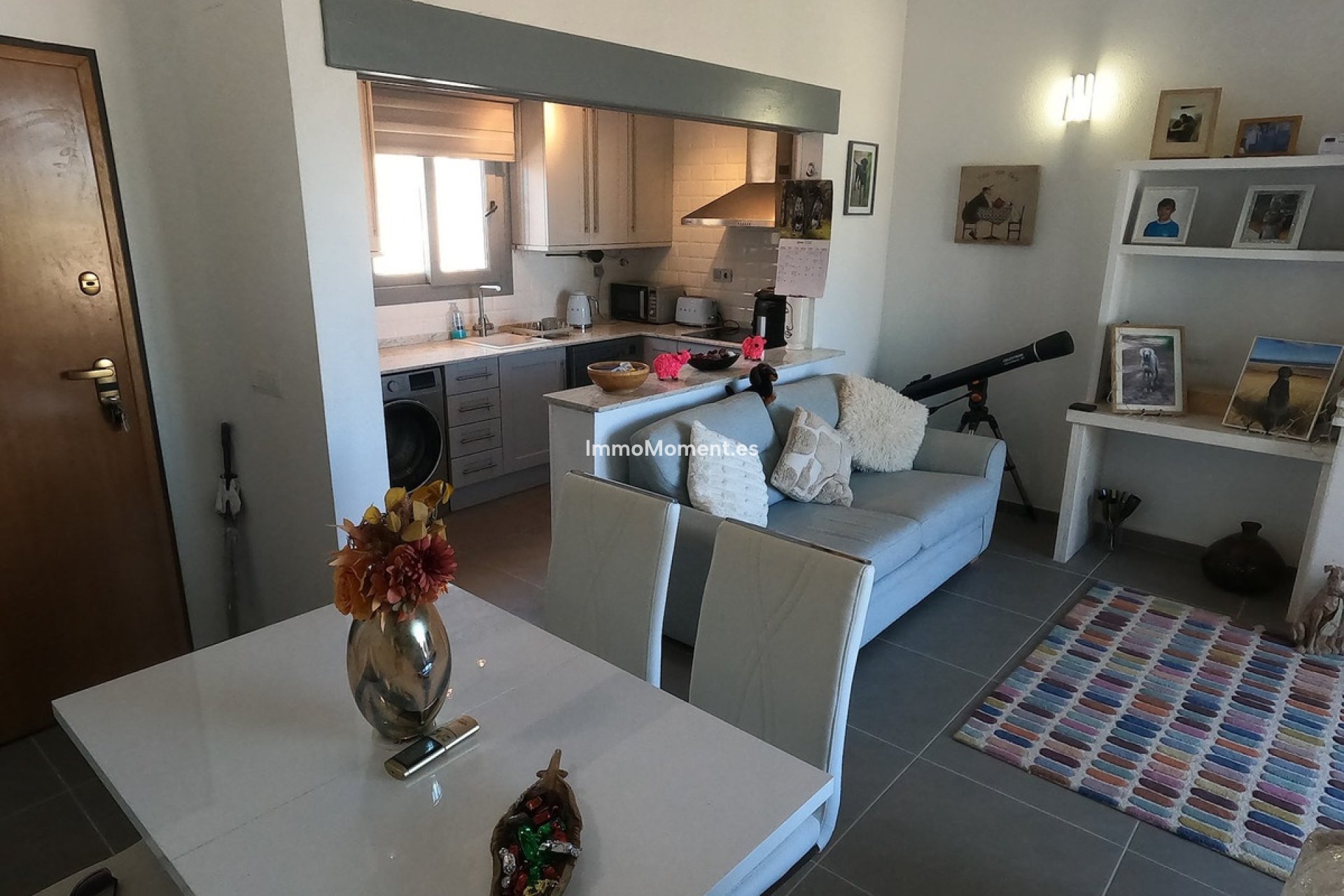 Wiederverkauf - Wohnung - Algorfa - La Finca Golf