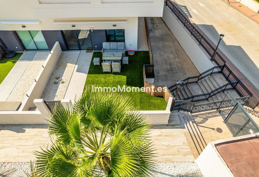 Wiederverkauf - Wohnung - Algorfa - Lo Crispin