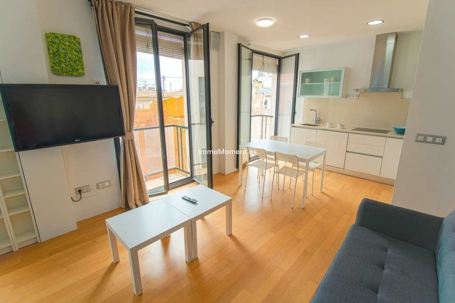 Wiederverkauf - Wohnung - Alicante - Alicante Centro