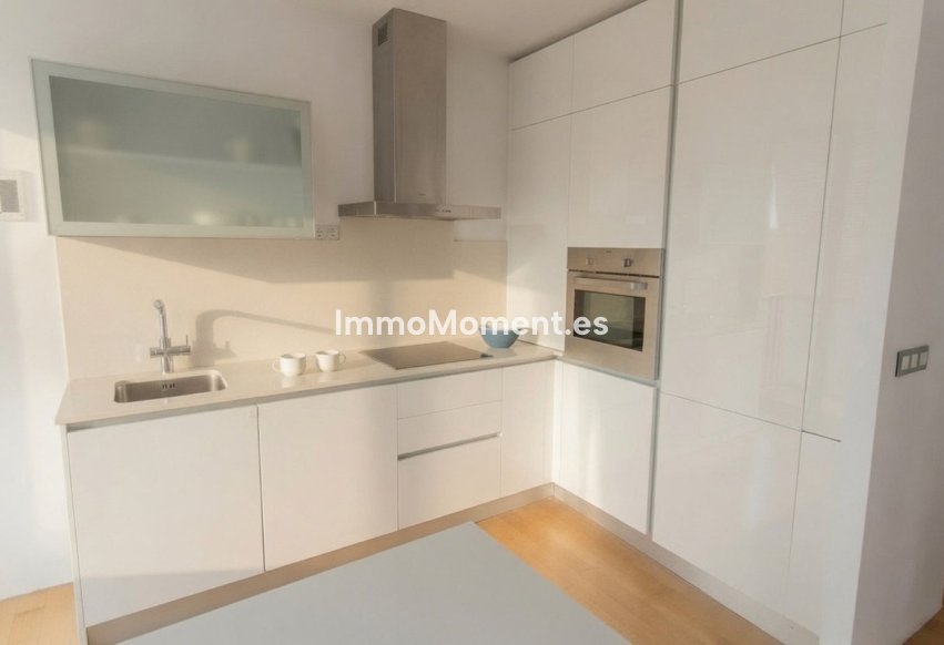 Wiederverkauf - Wohnung - Alicante - Alicante Centro