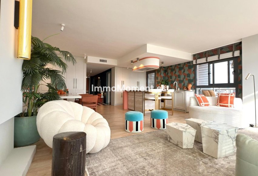 Wiederverkauf - Wohnung - Alicante - Alicante Centro