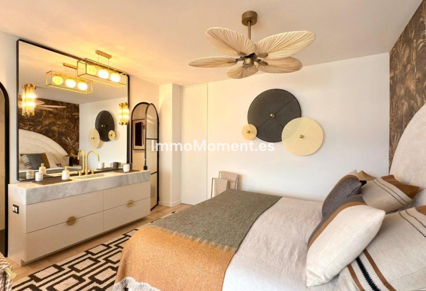 Wiederverkauf - Wohnung - Alicante - Alicante Centro