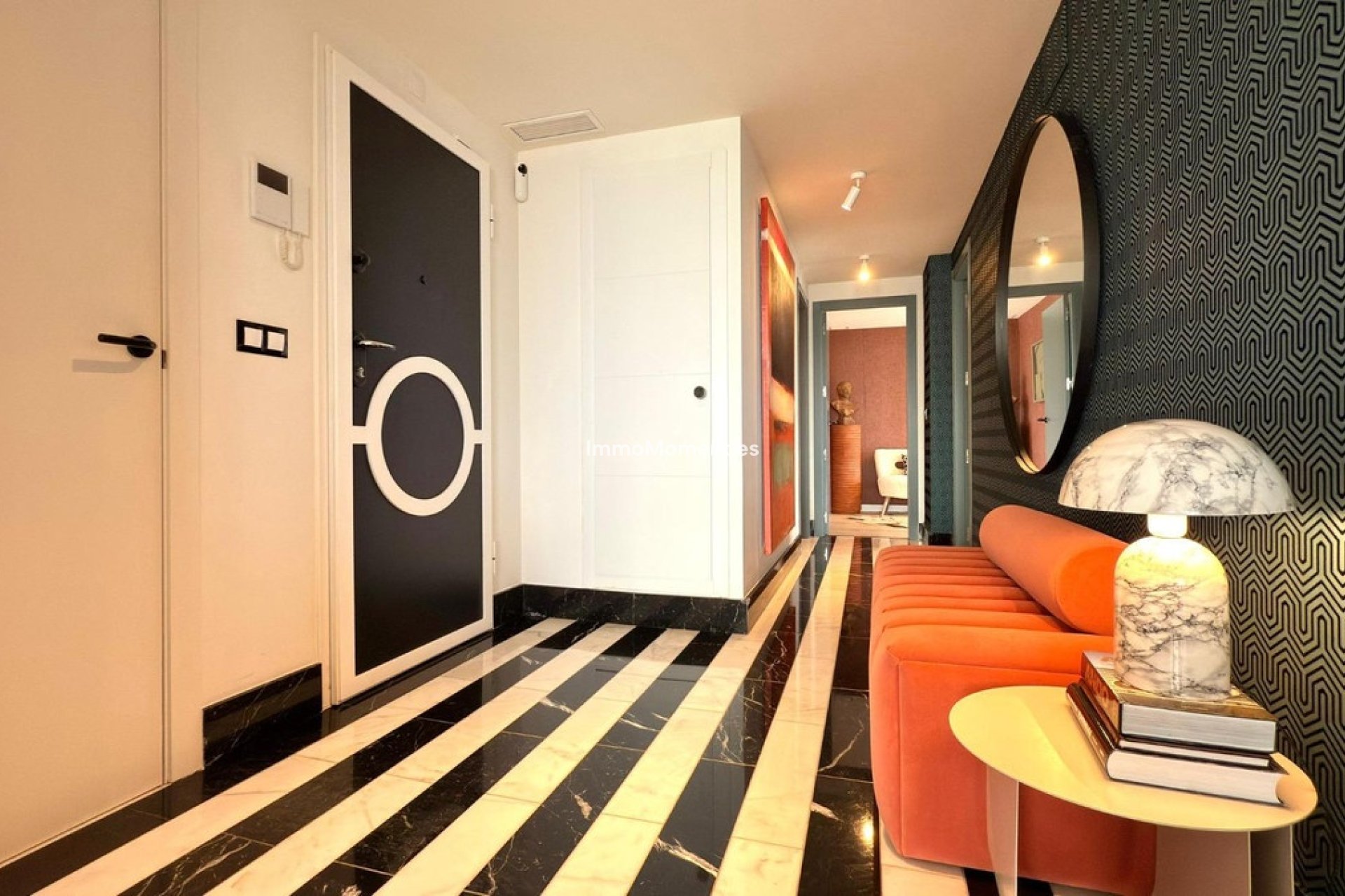 Wiederverkauf - Wohnung - Alicante - Alicante Centro