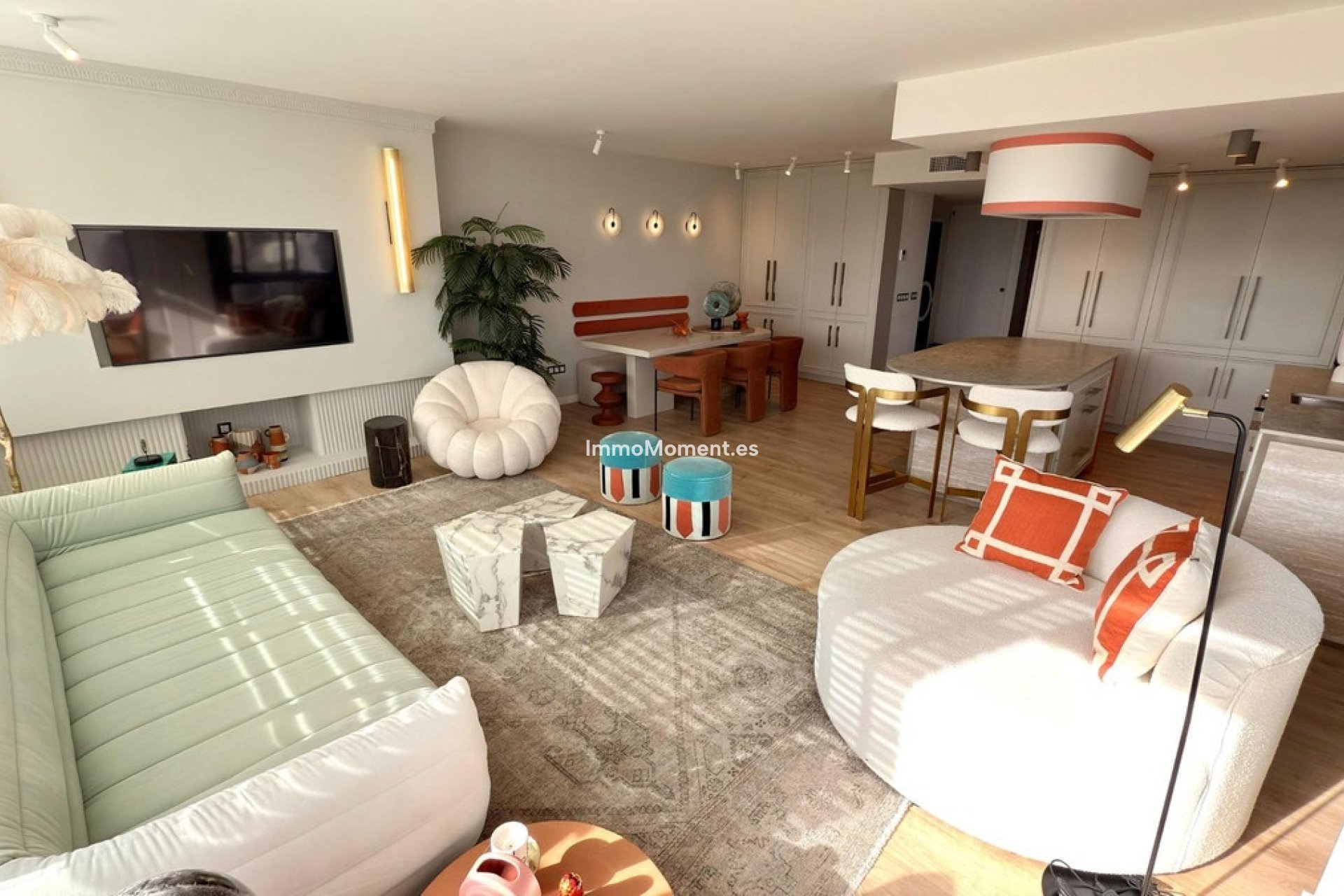 Wiederverkauf - Wohnung - Alicante - Alicante Centro