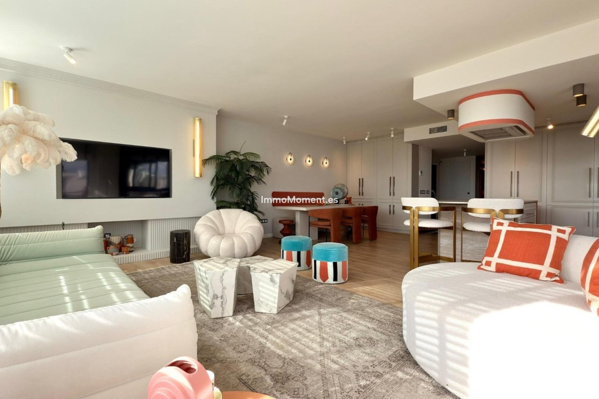 Wiederverkauf - Wohnung - Alicante - Alicante Centro