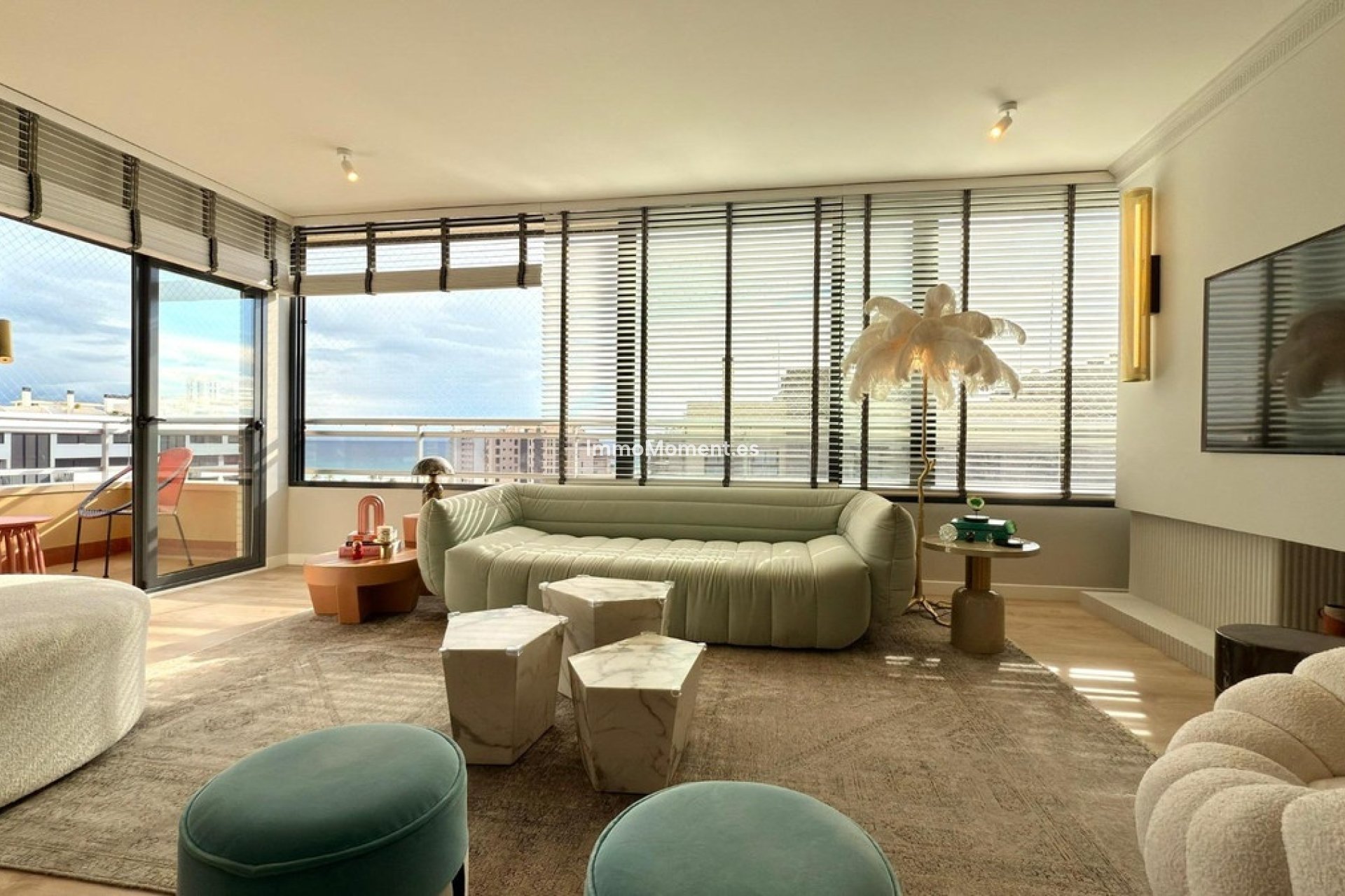 Wiederverkauf - Wohnung - Alicante - Alicante Centro