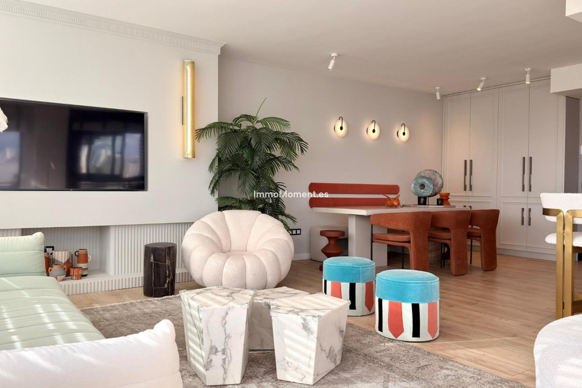 Wiederverkauf - Wohnung - Alicante - Alicante Centro