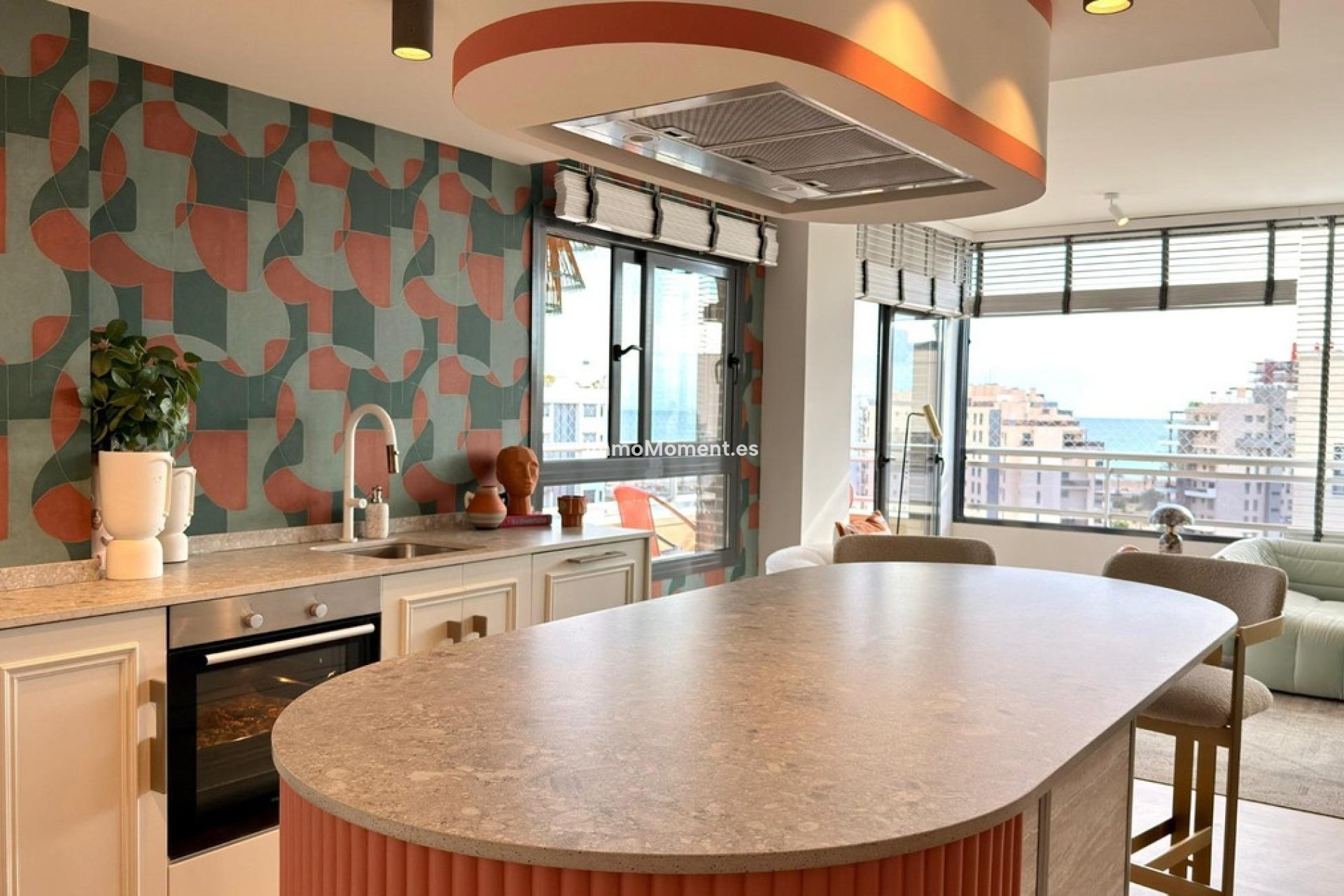 Wiederverkauf - Wohnung - Alicante - Alicante Centro