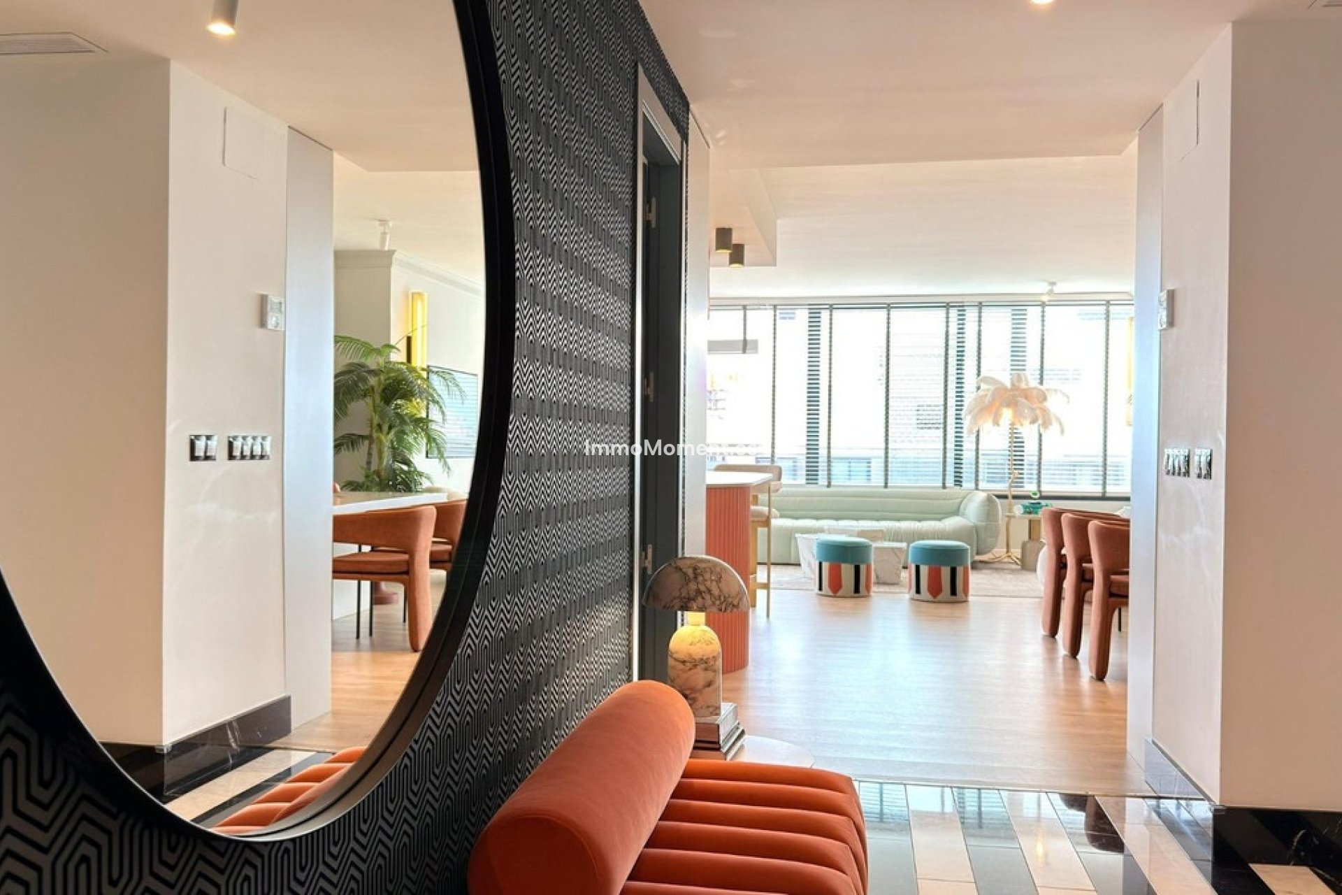 Wiederverkauf - Wohnung - Alicante - Alicante Centro