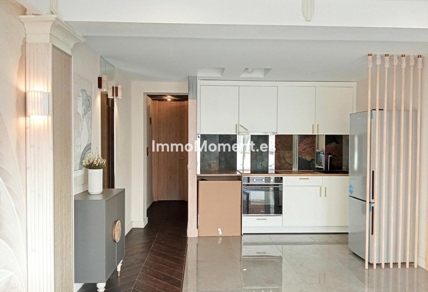 Wiederverkauf - Wohnung - Alicante - Alicante Centro