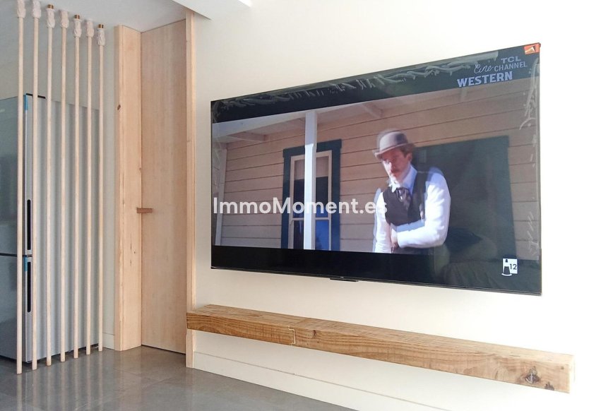 Wiederverkauf - Wohnung - Alicante - Alicante Centro