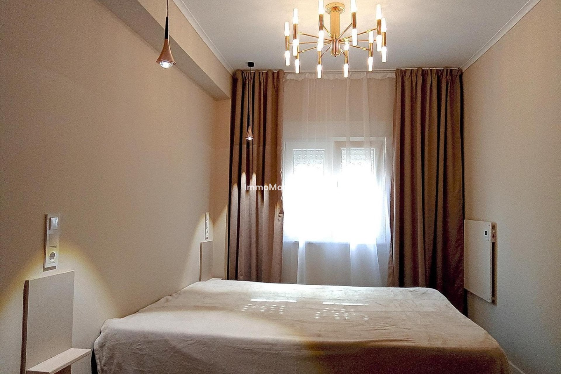 Wiederverkauf - Wohnung - Alicante - Alicante Centro