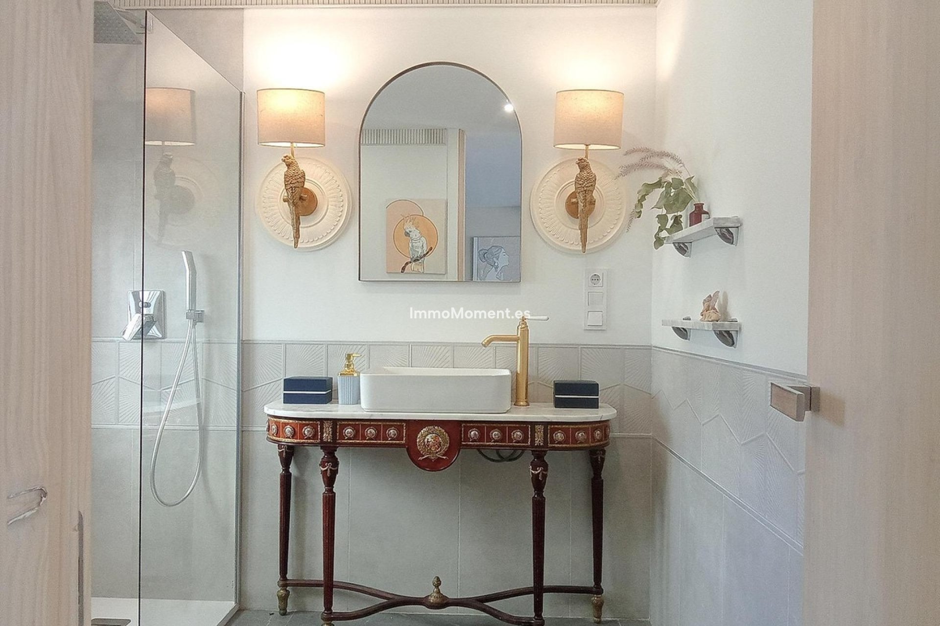 Wiederverkauf - Wohnung - Alicante - Alicante Centro