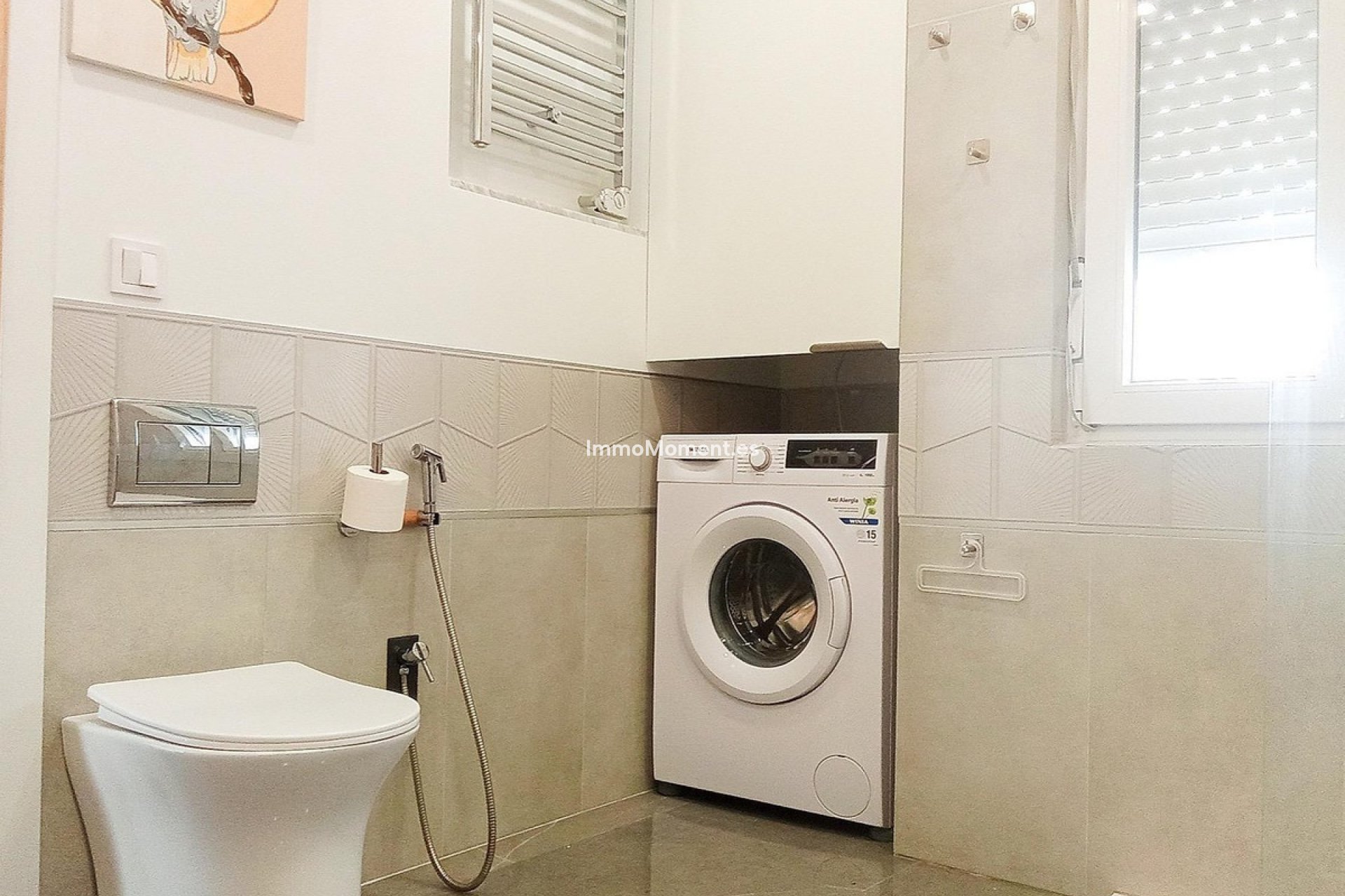 Wiederverkauf - Wohnung - Alicante - Alicante Centro